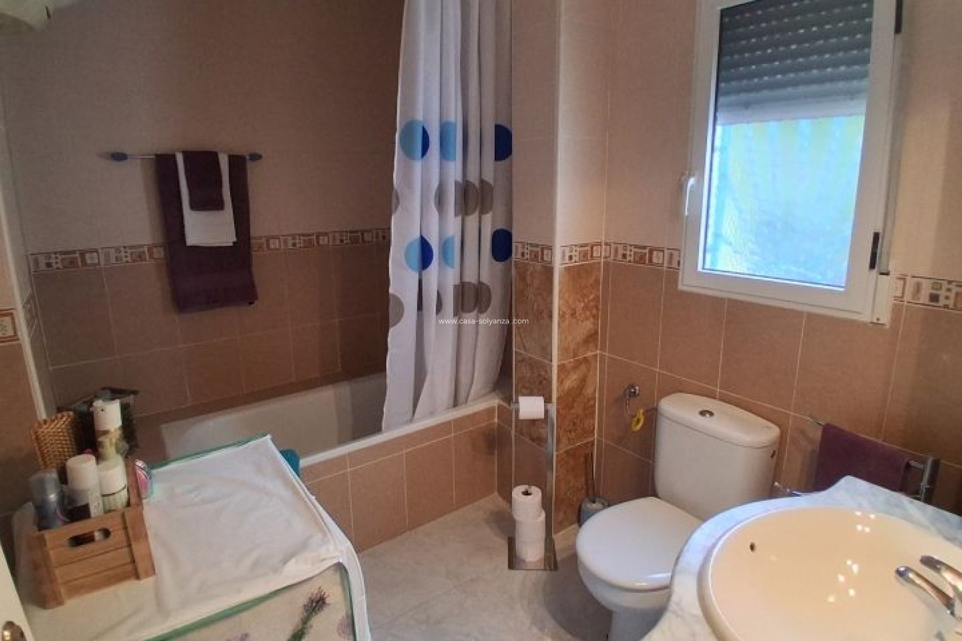 Reventa - Villa - Rojales - Inland