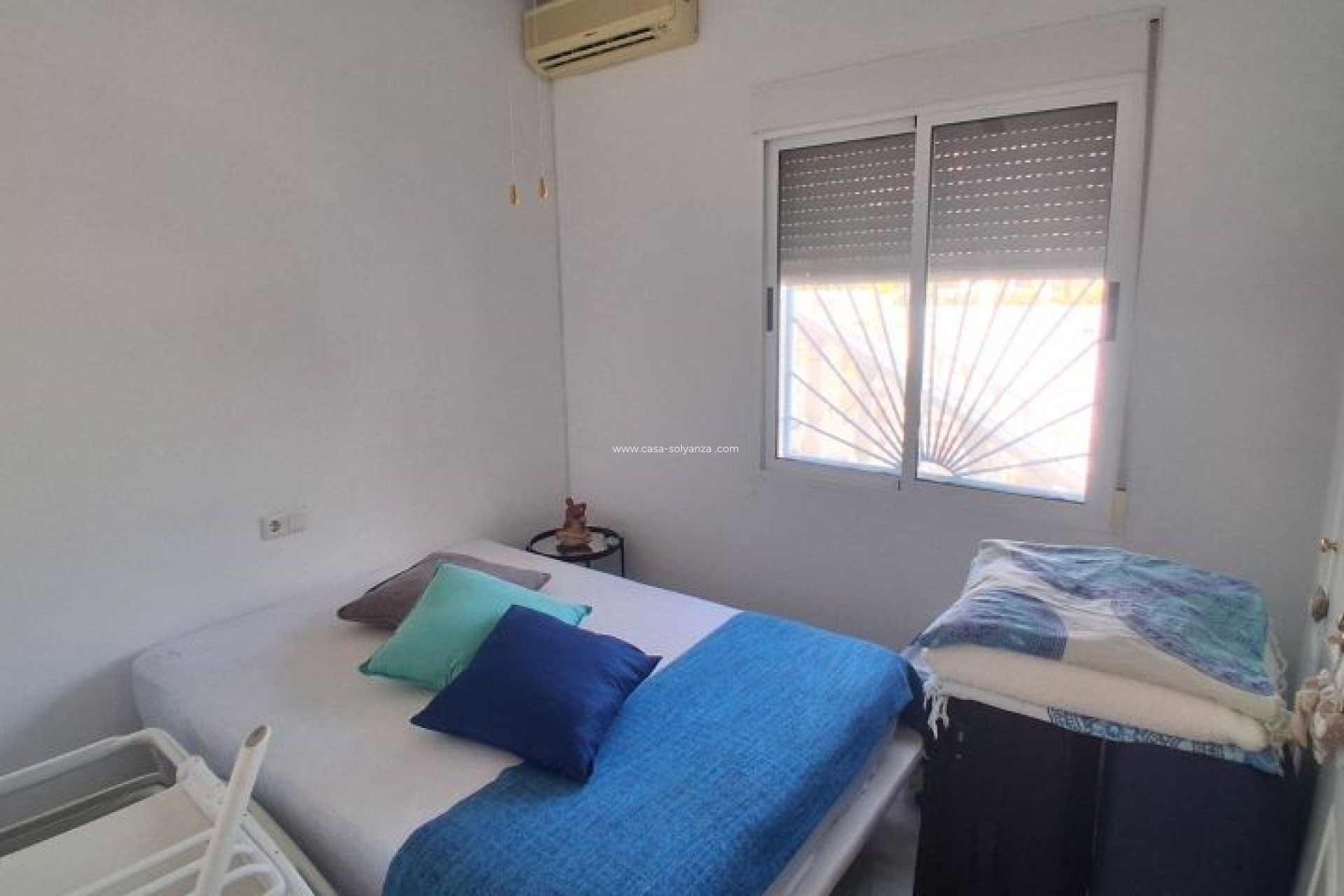 Reventa - Villa - Rojales - Inland