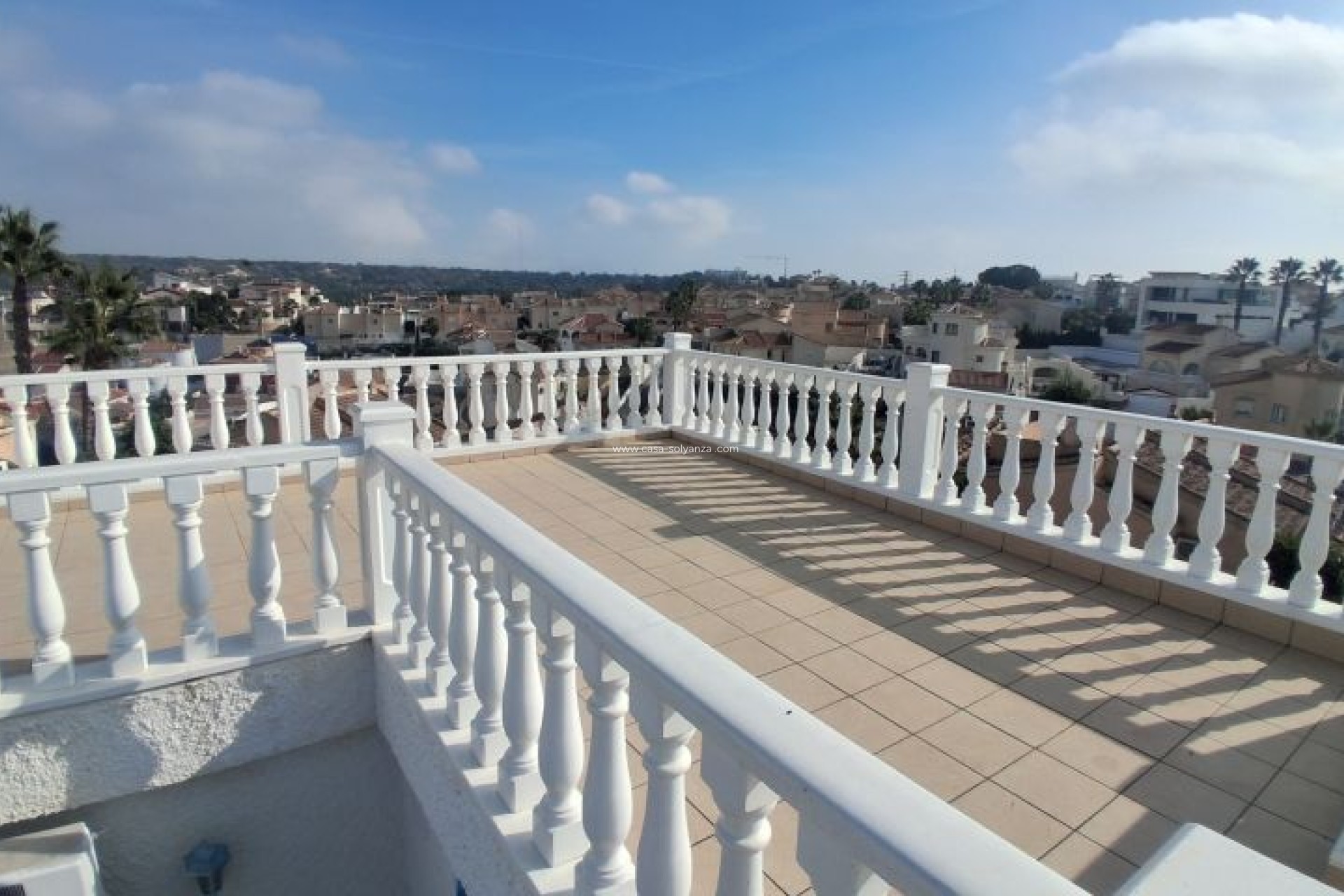 Reventa - Villa - Rojales - Inland