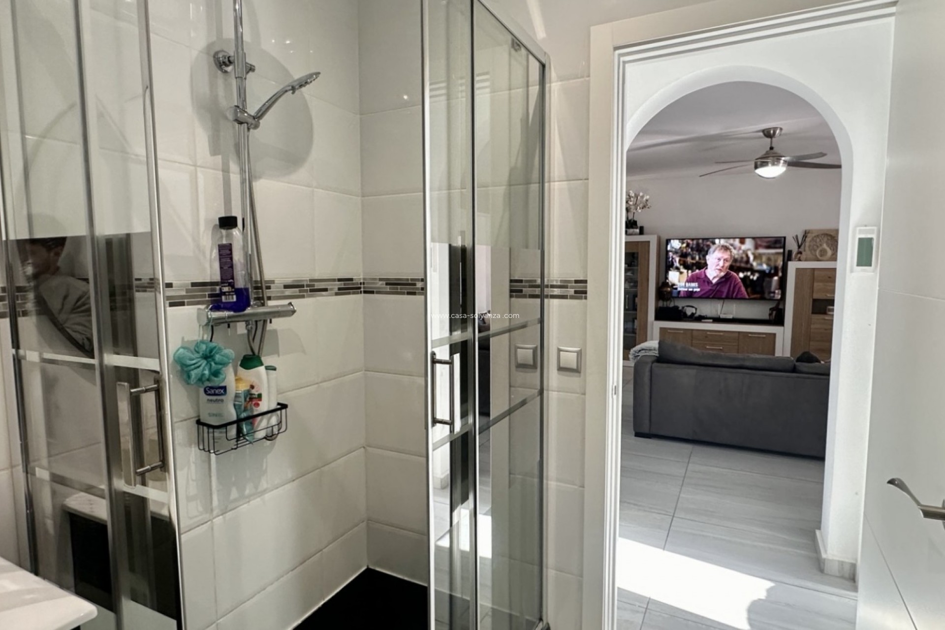 Reventa - Villa - Rojales - Inland