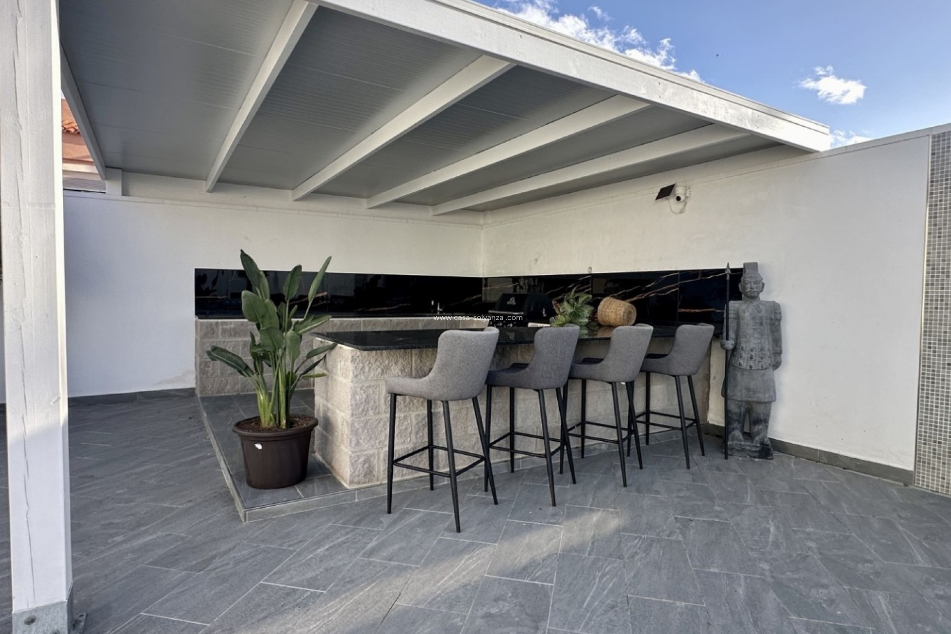 Reventa - Villa - Rojales - Inland