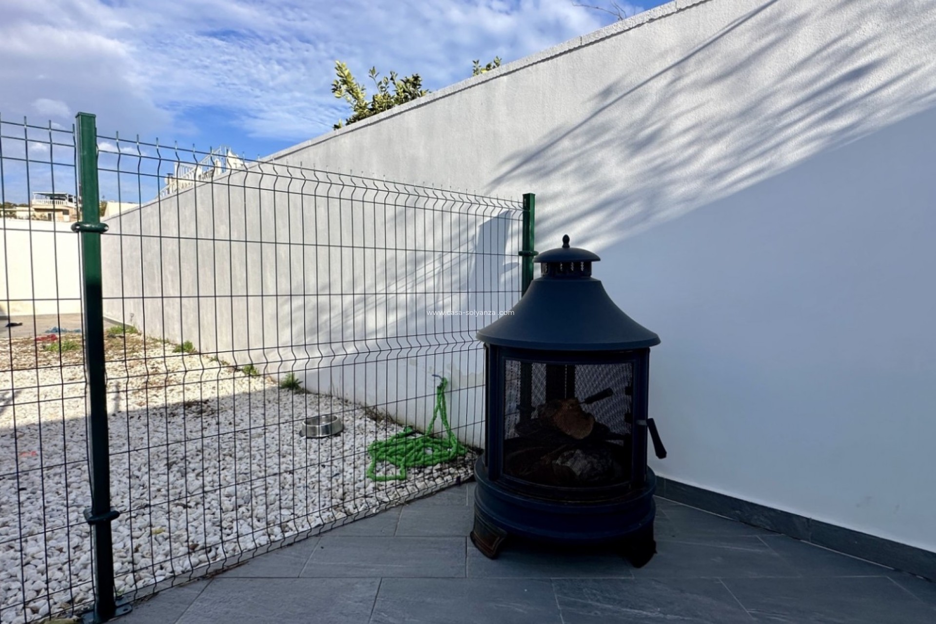 Reventa - Villa - Rojales - Inland