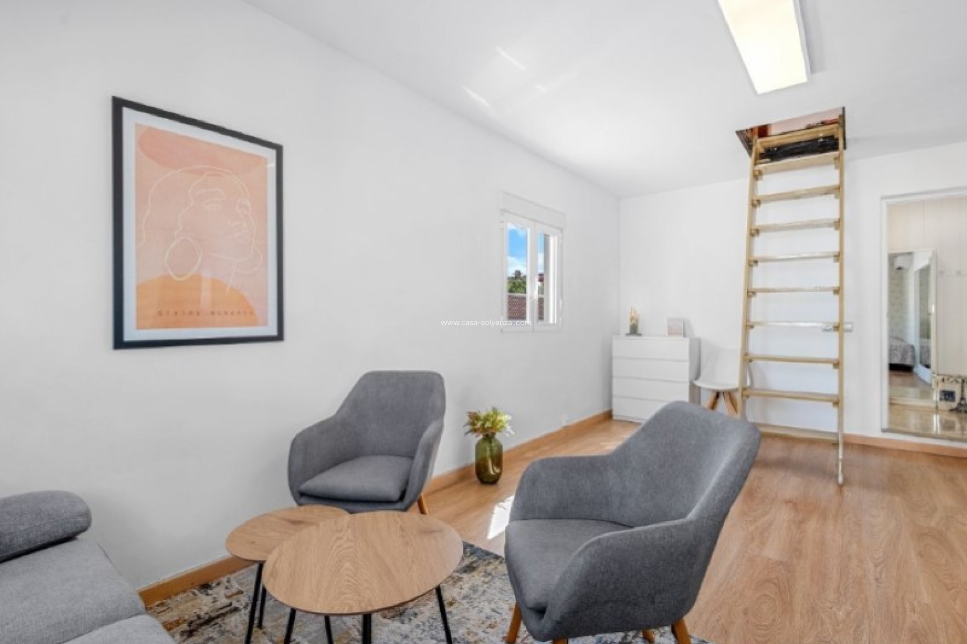 Reventa - Villa - Rojales - Inland