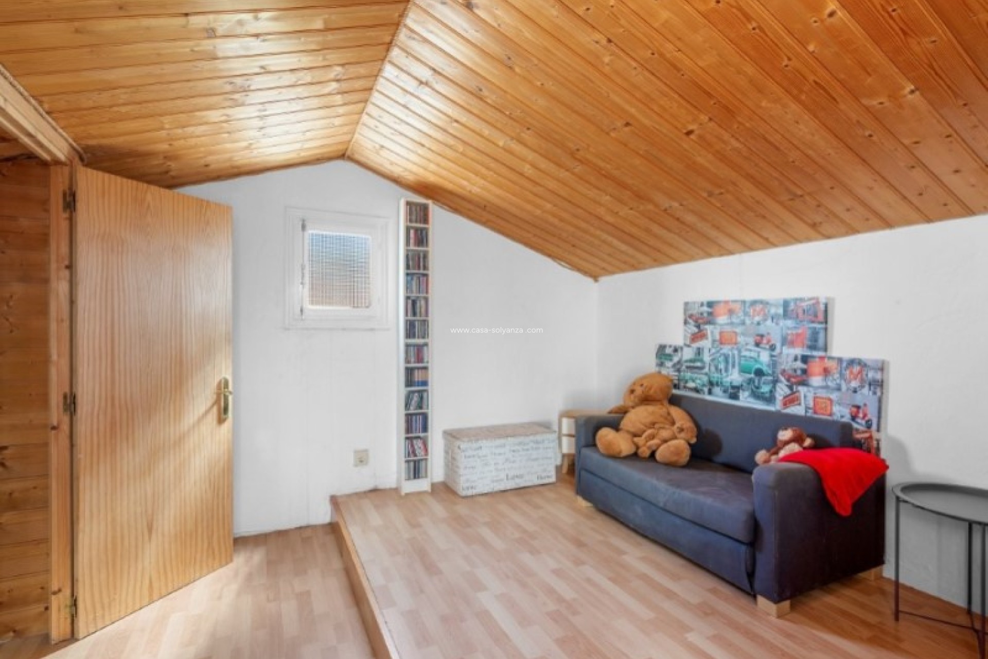 Reventa - Villa - Rojales - Inland