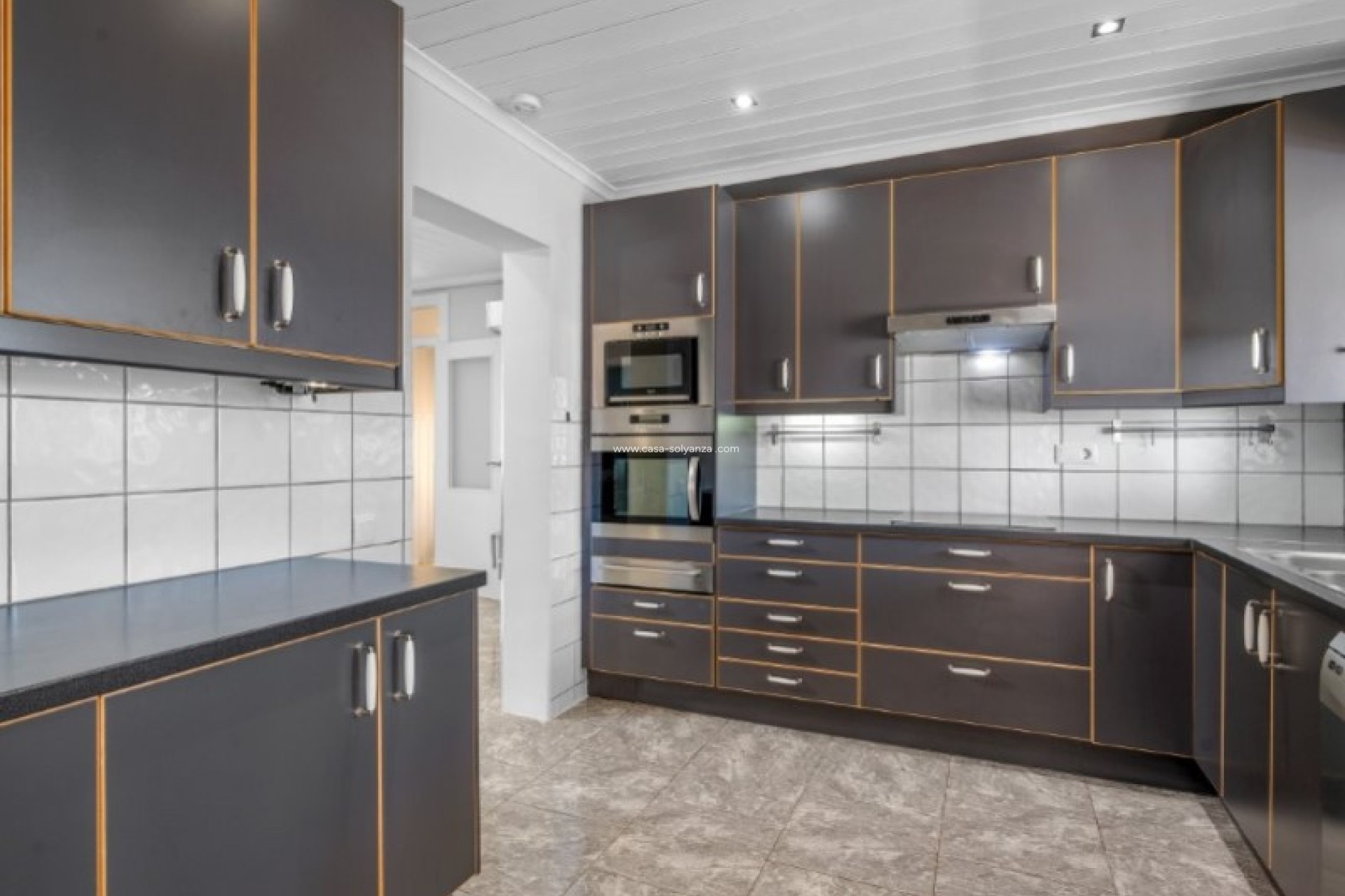 Reventa - Villa - Rojales - Inland