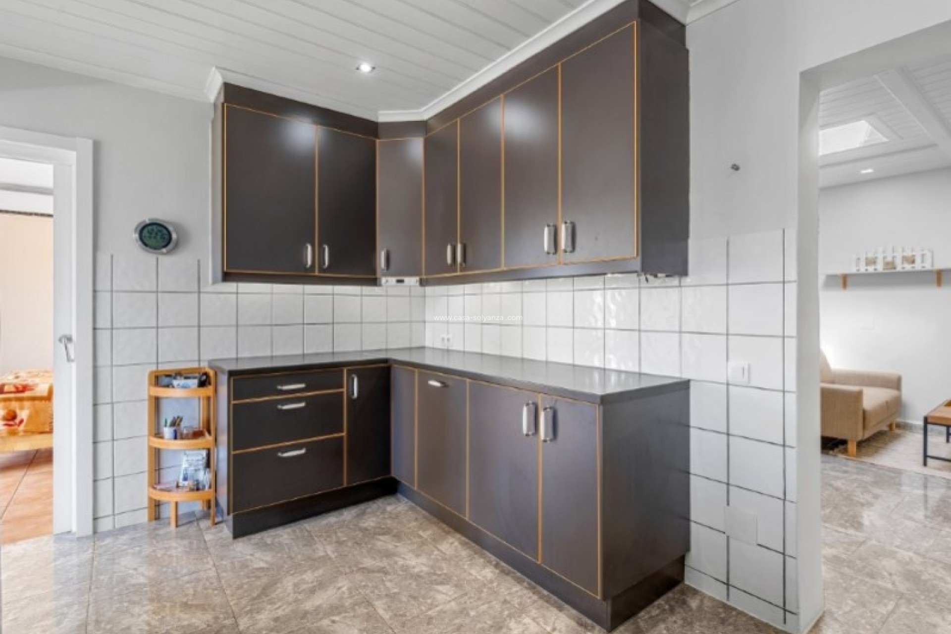 Reventa - Villa - Rojales - Inland