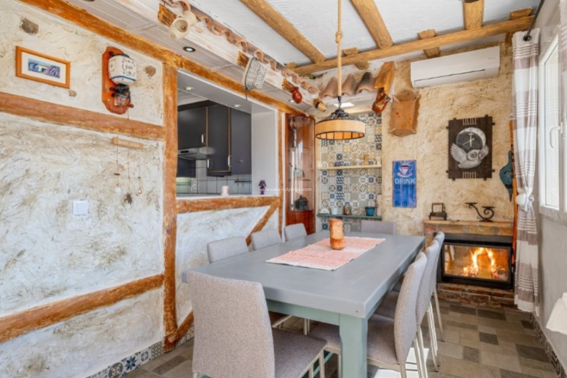 Reventa - Villa - Rojales - Inland