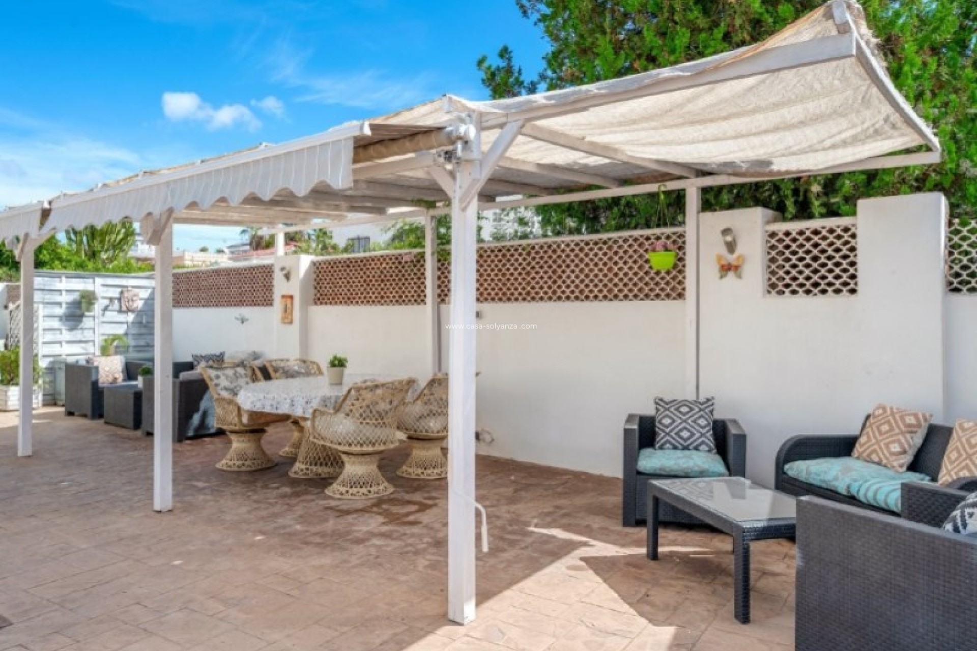 Reventa - Villa - Rojales - Inland