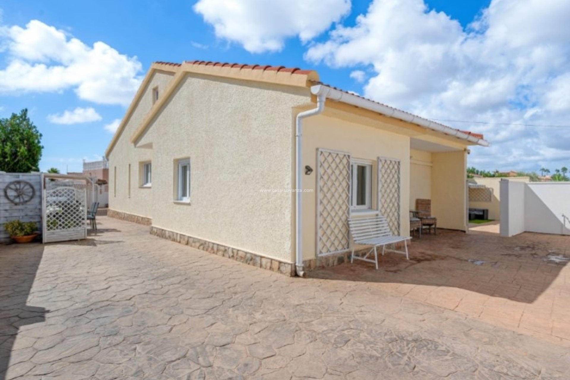 Reventa - Villa - Rojales - Inland