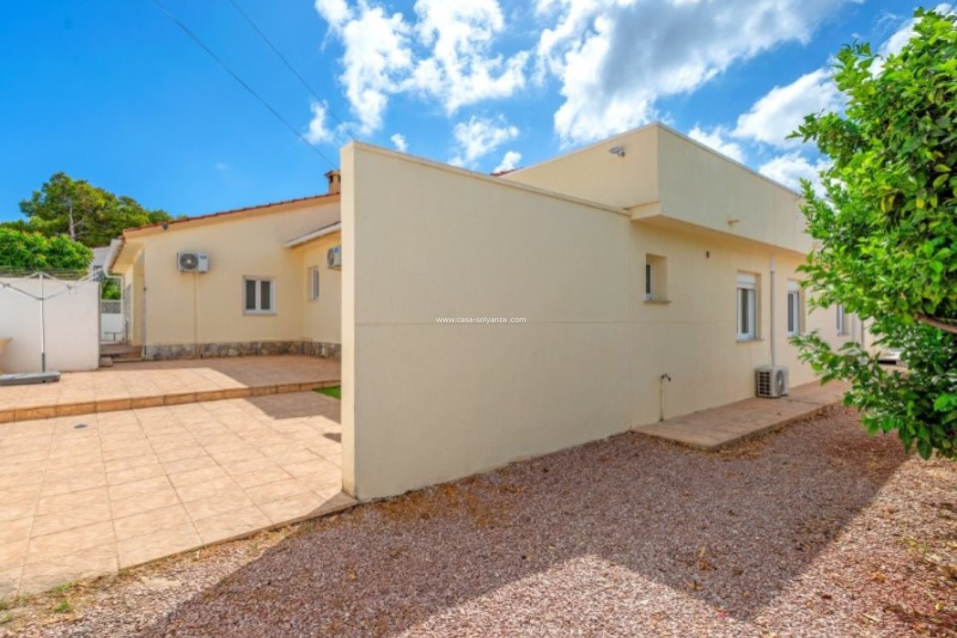 Reventa - Villa - Rojales - Inland