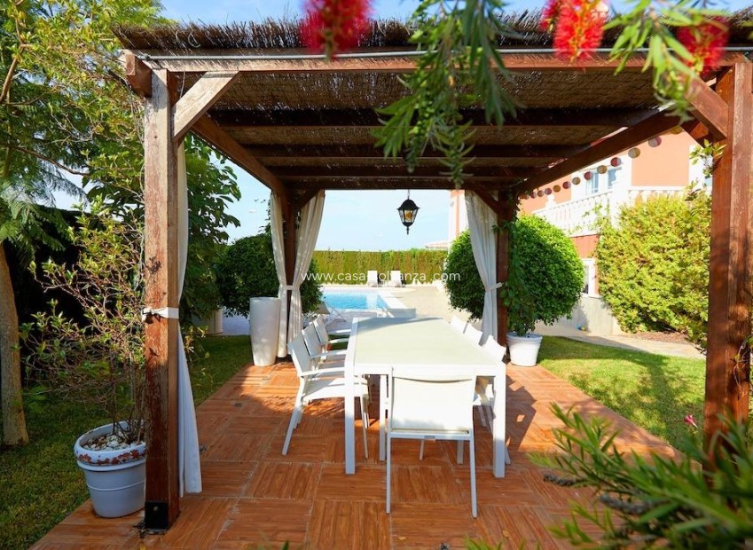 Reventa - Villa - Rojales - Inland