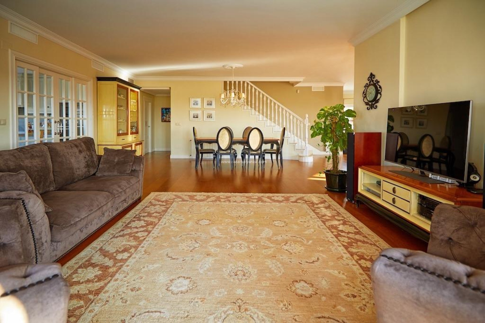 Reventa - Villa - Rojales - Inland