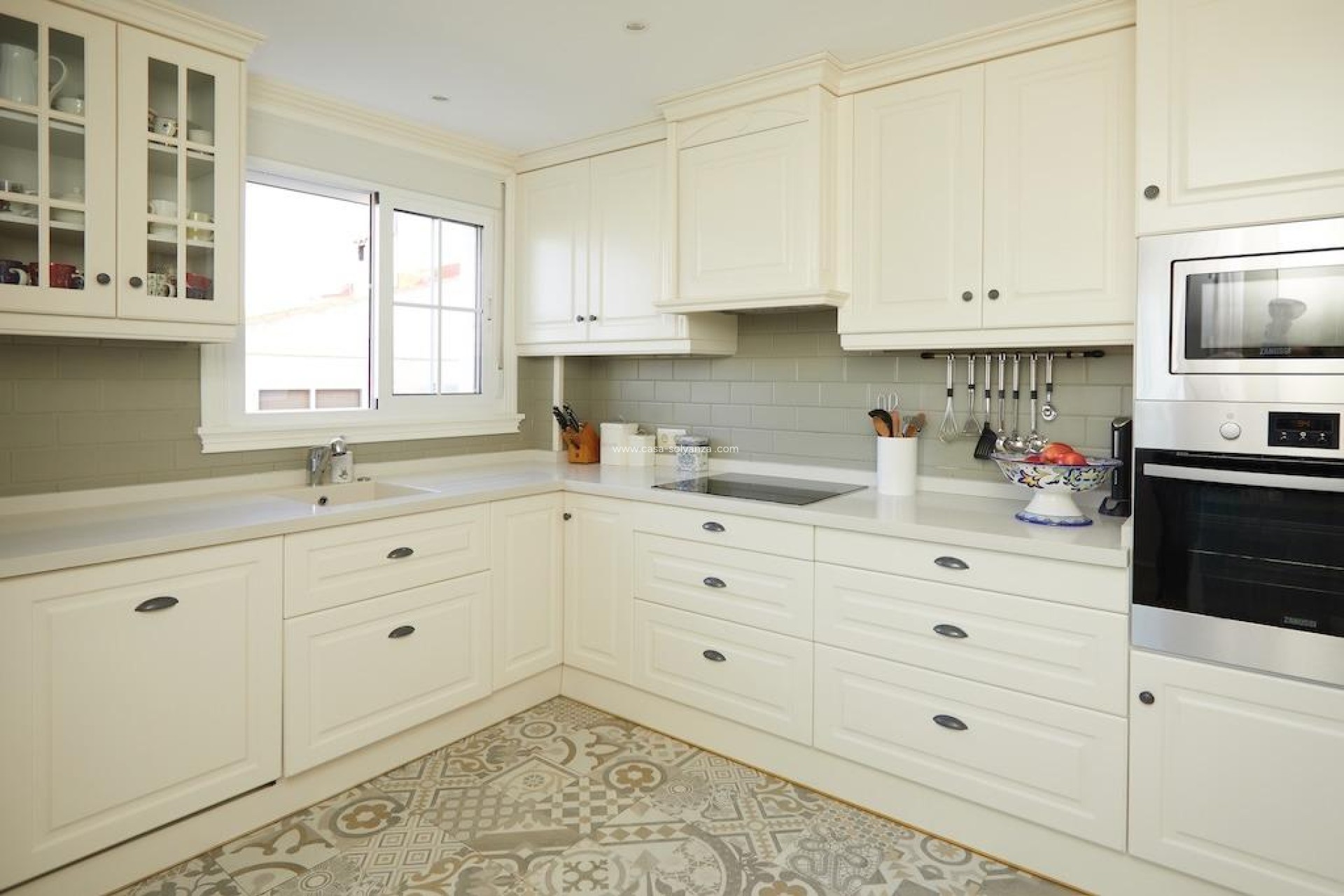 Reventa - Villa - Rojales - Inland