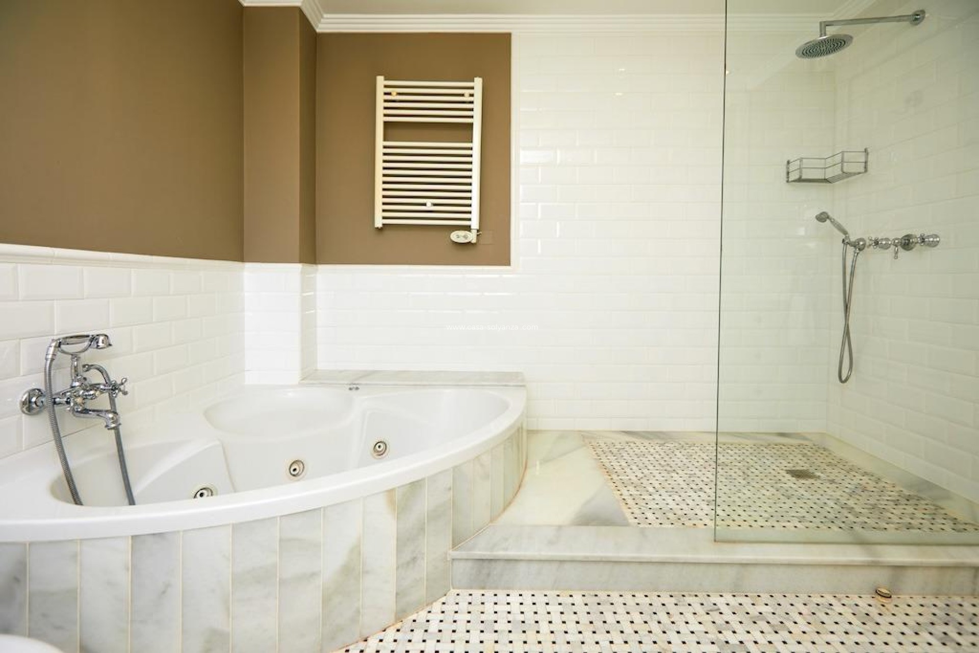 Reventa - Villa - Rojales - Inland