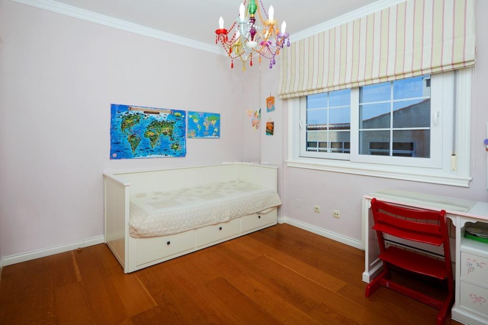 Reventa - Villa - Rojales - Inland