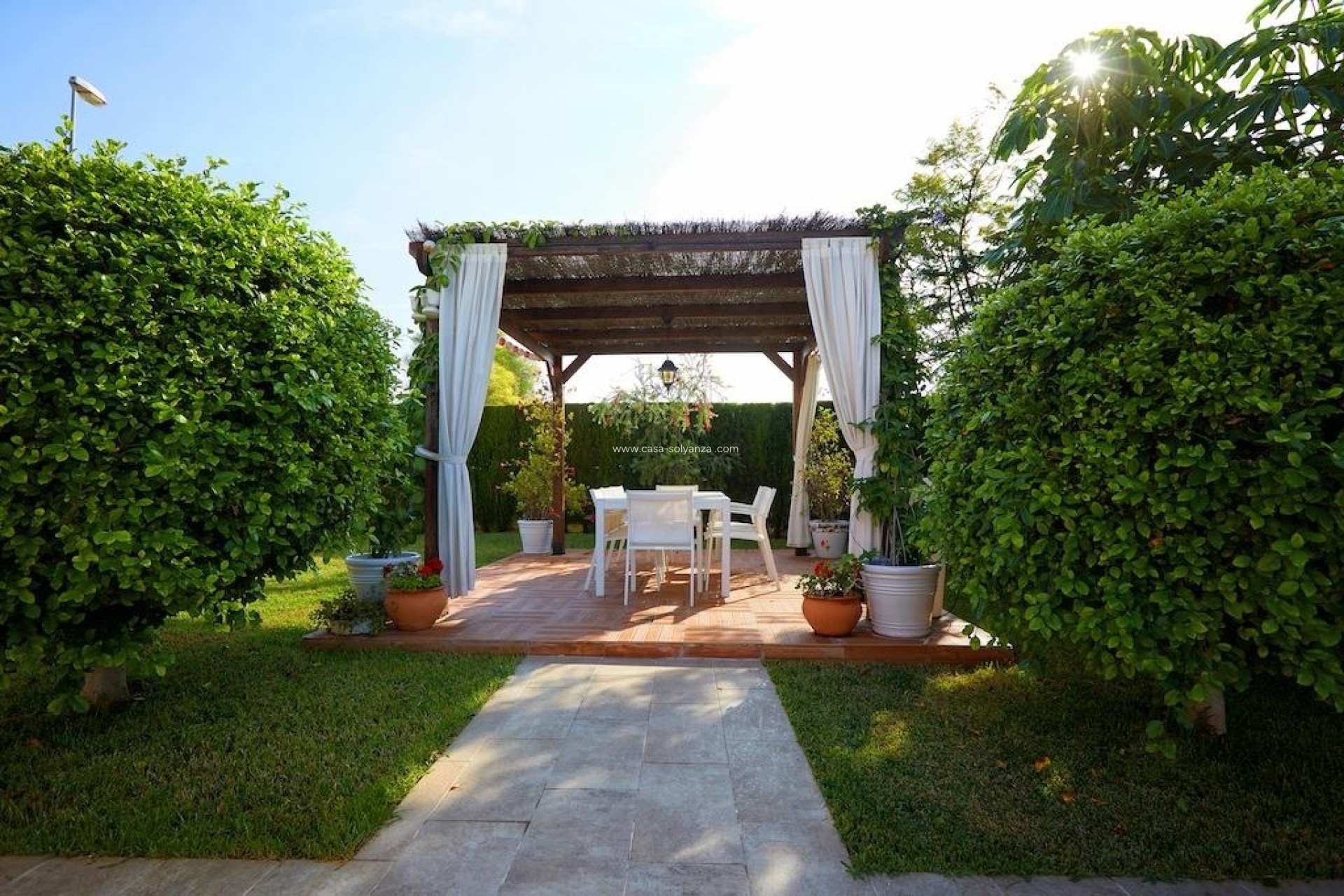 Reventa - Villa - Rojales - Inland