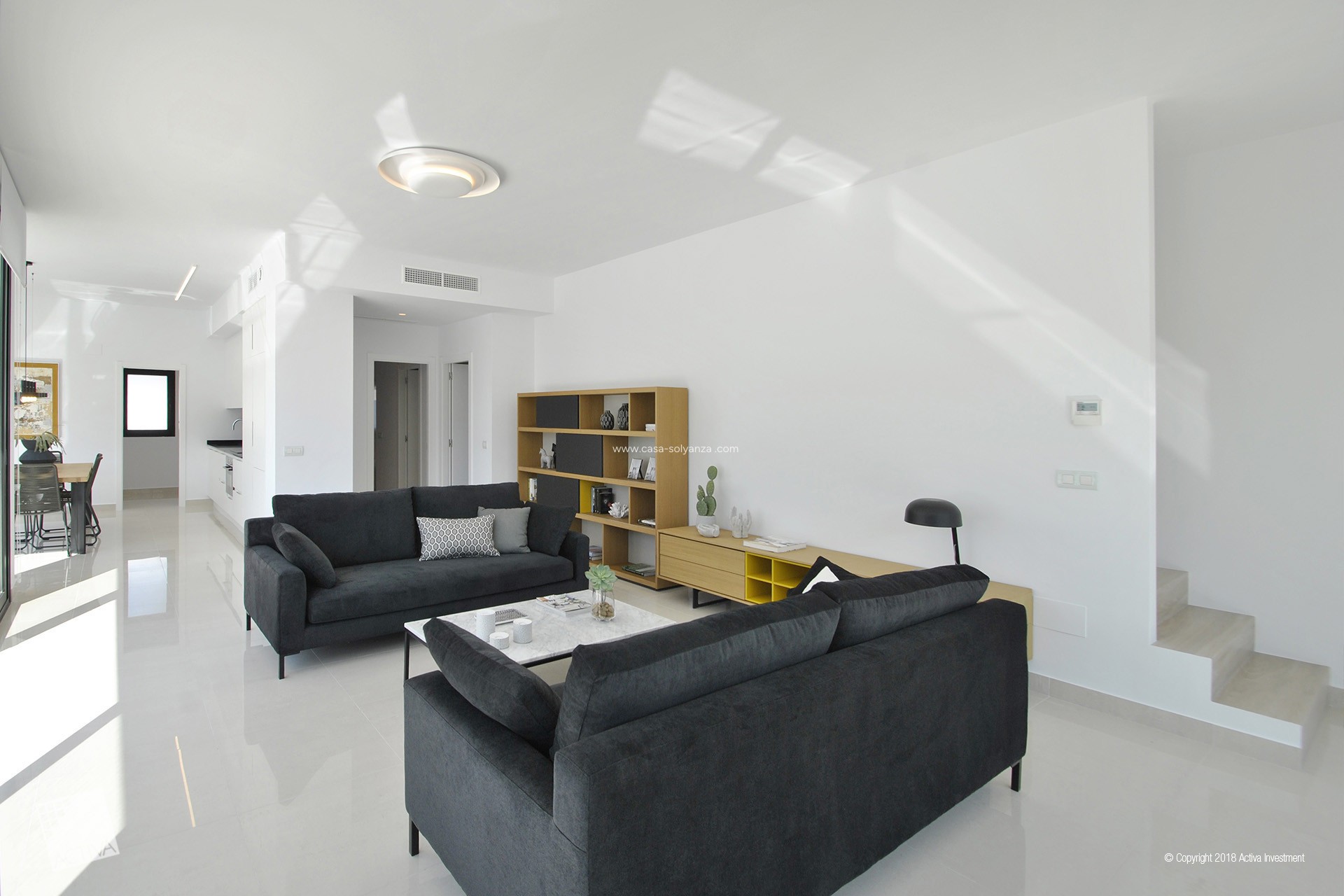 Reventa - Villa - Rojales - Inland