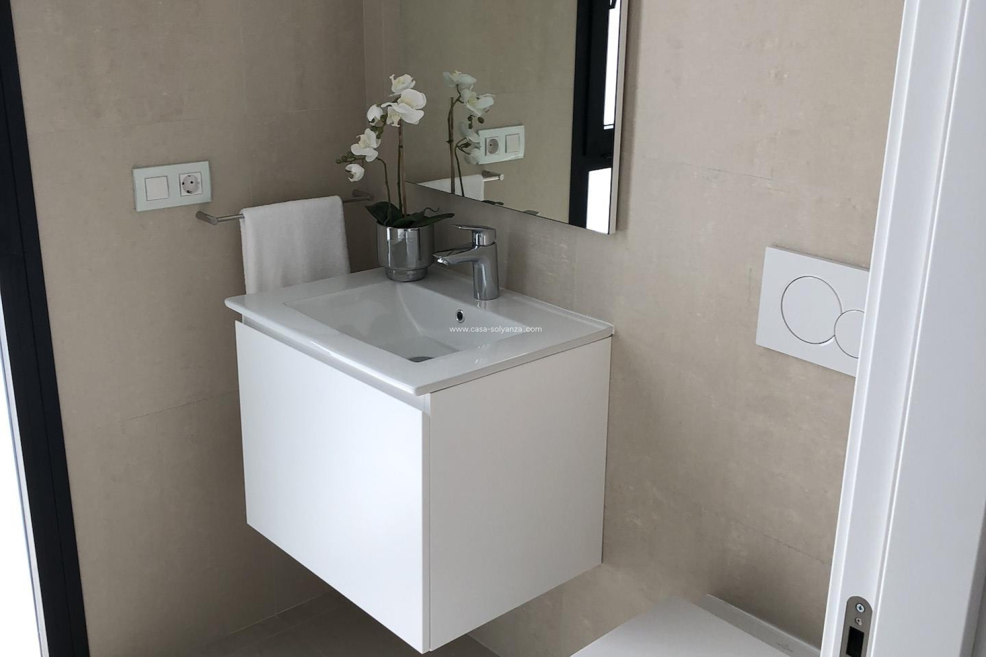 Reventa - Villa - Rojales - Inland