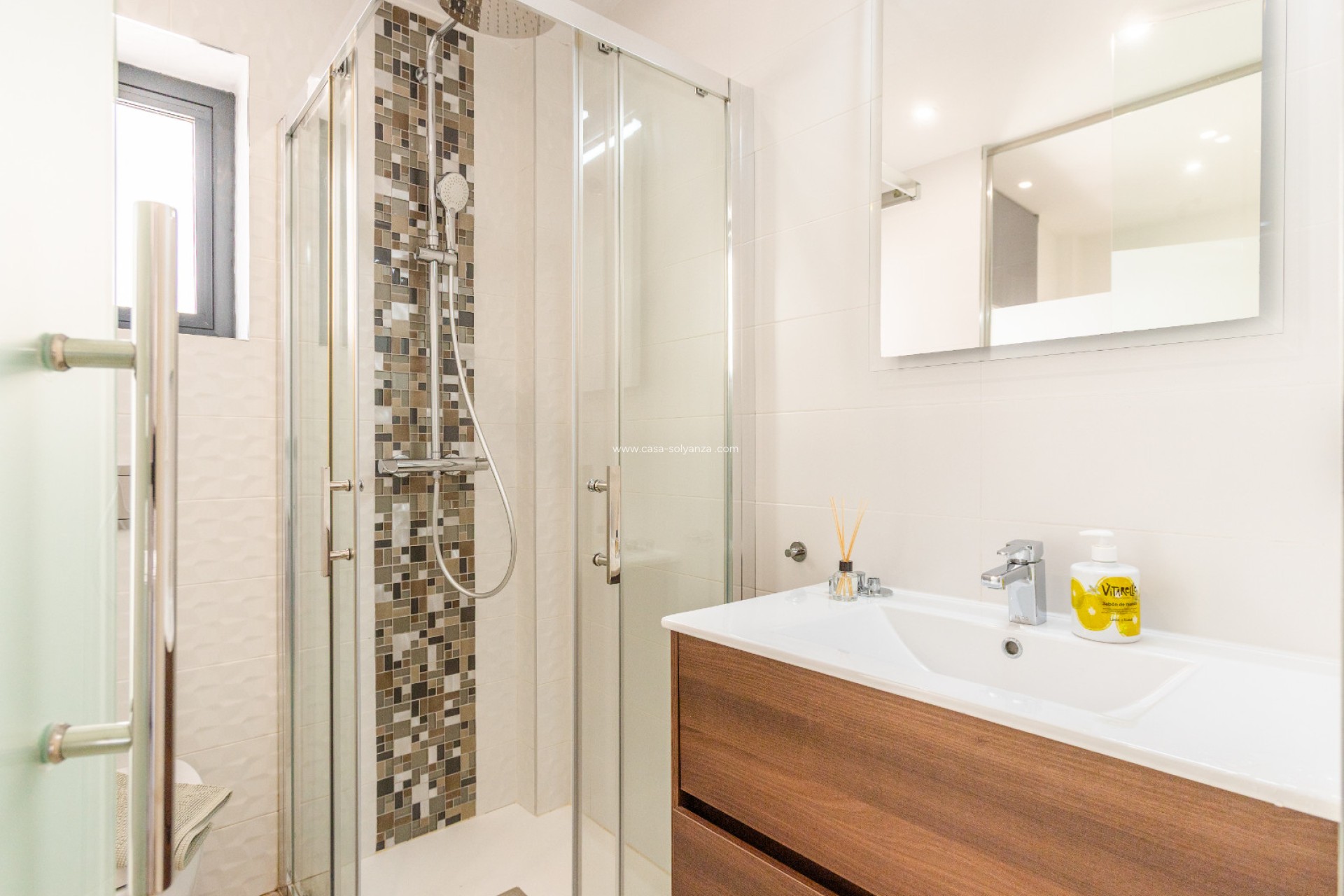 Reventa - Villa - Rojales - Inland