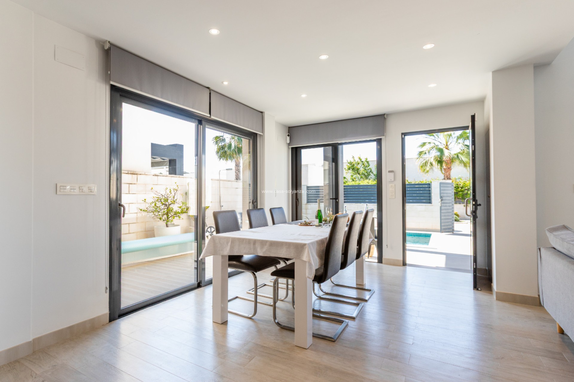 Reventa - Villa - Rojales - Inland