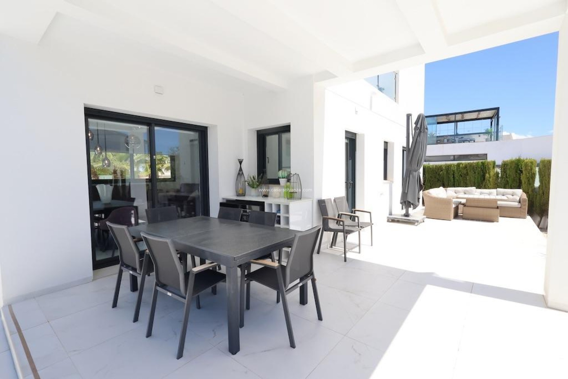 Reventa - Villa - Rojales - Inland