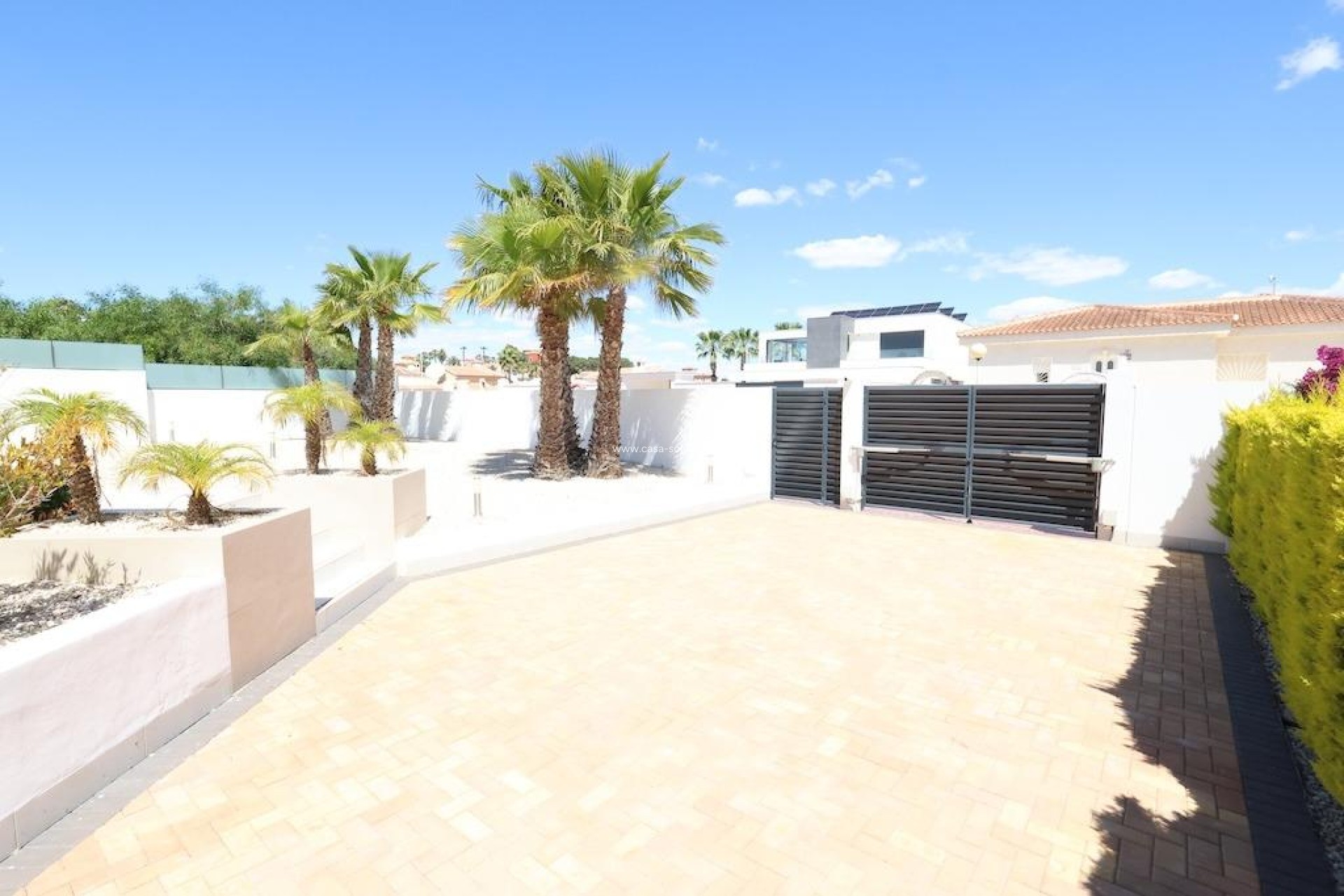 Reventa - Villa - Rojales - Inland