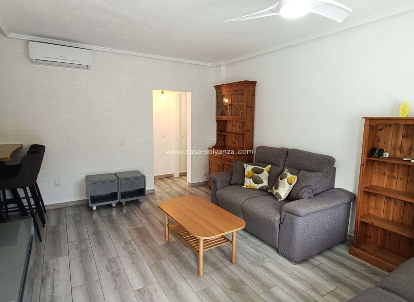 Reventa - Villa - Rojales - Inland