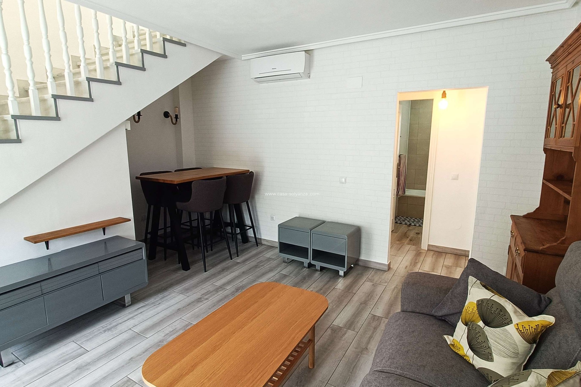 Reventa - Villa - Rojales - Inland