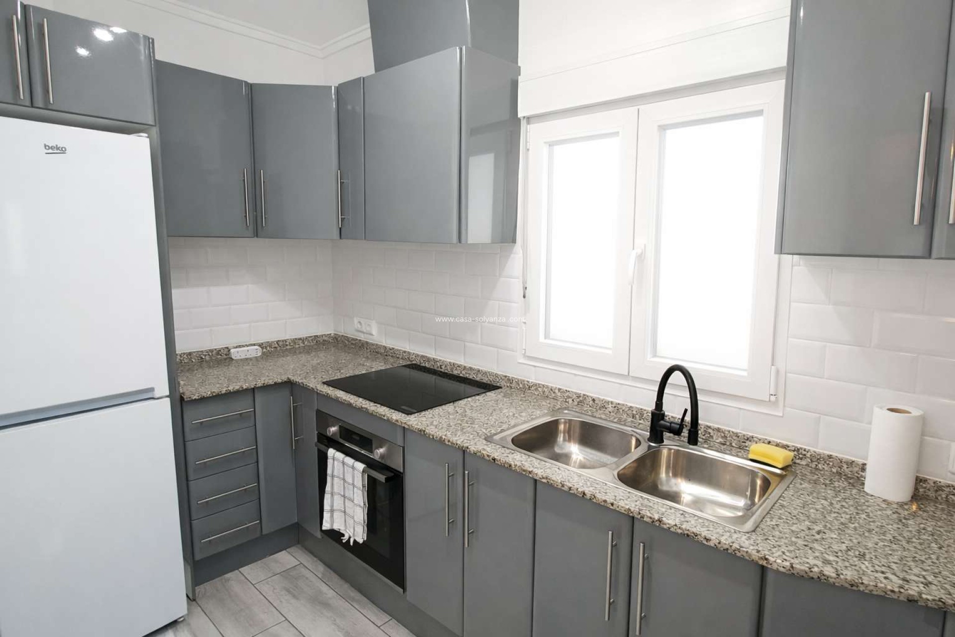 Reventa - Villa - Rojales - Inland
