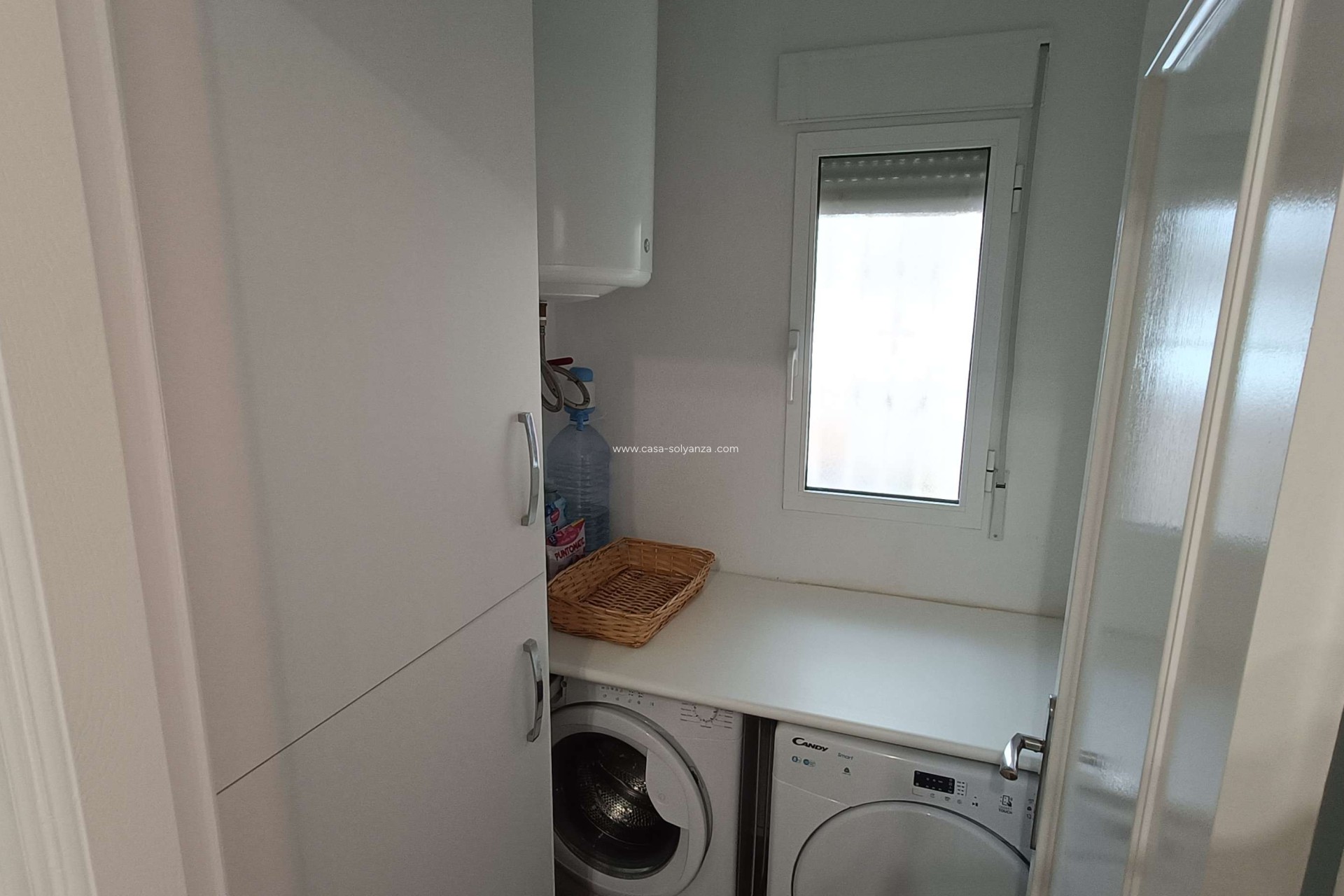 Reventa - Villa - Rojales - Inland