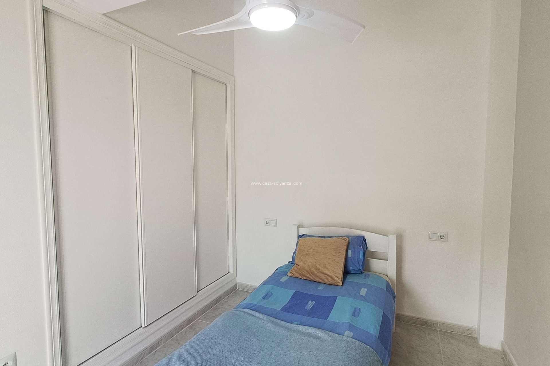 Reventa - Villa - Rojales - Inland