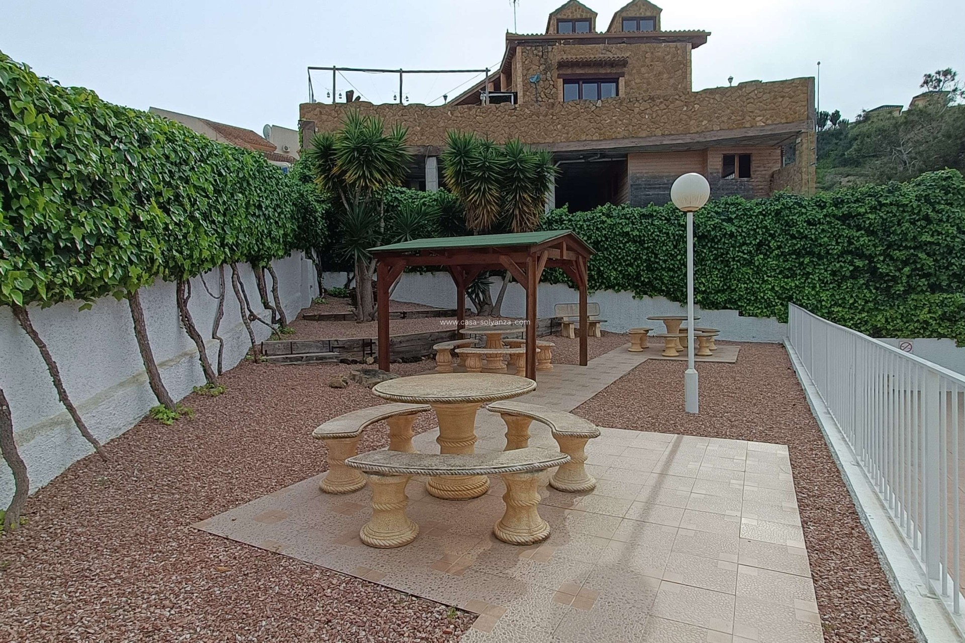 Reventa - Villa - Rojales - Inland
