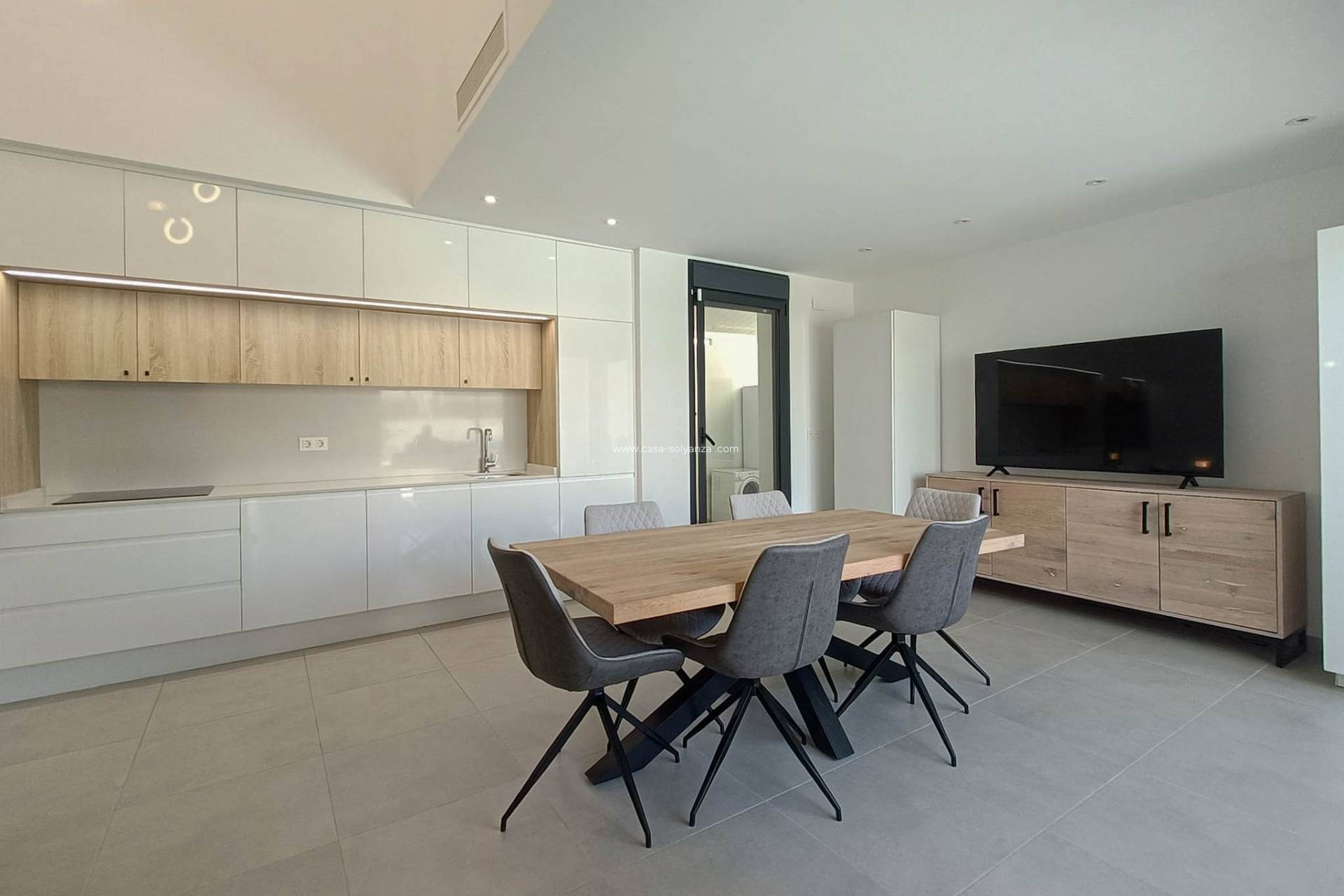 Reventa - Villa - Rojales - Inland