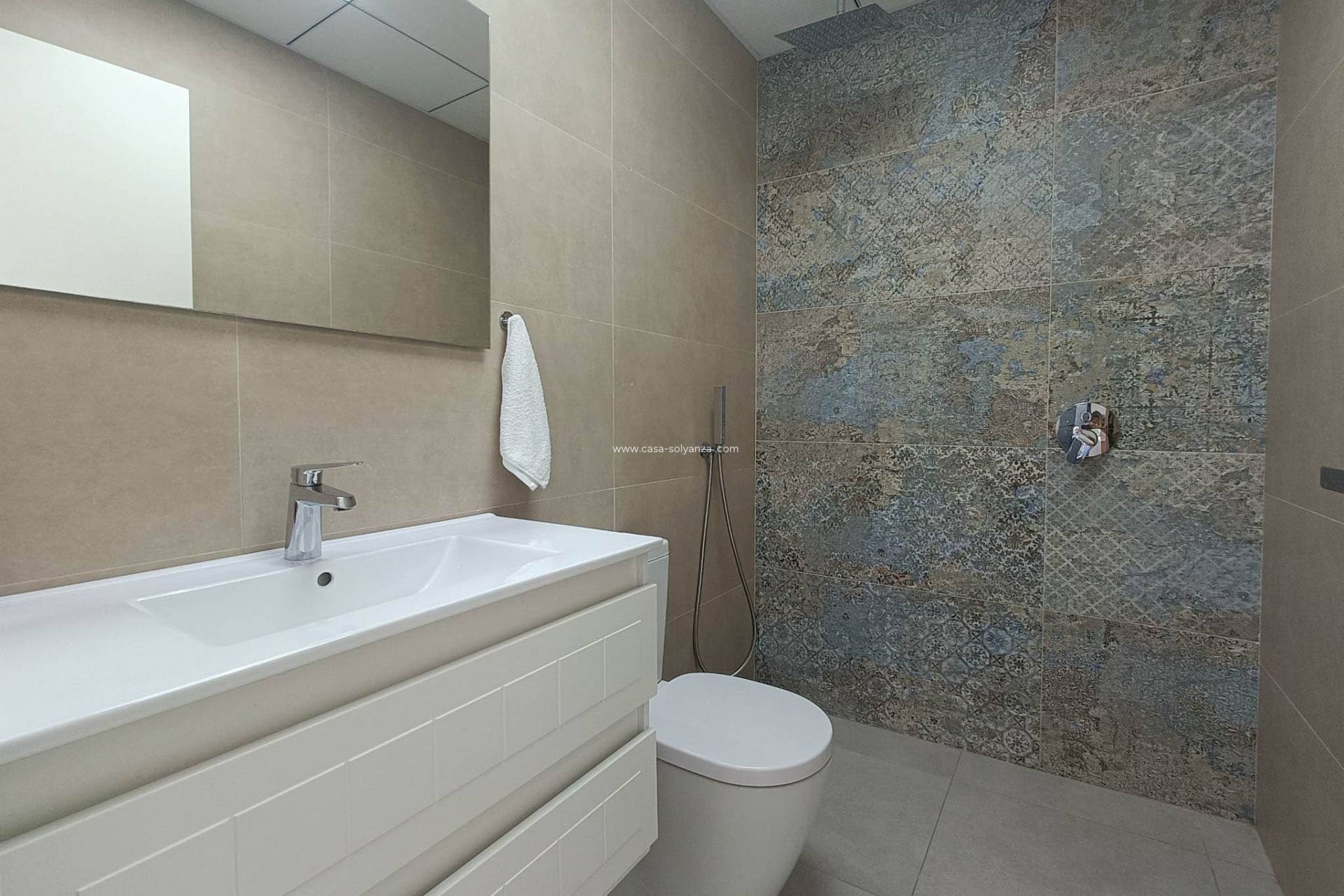 Reventa - Villa - Rojales - Inland