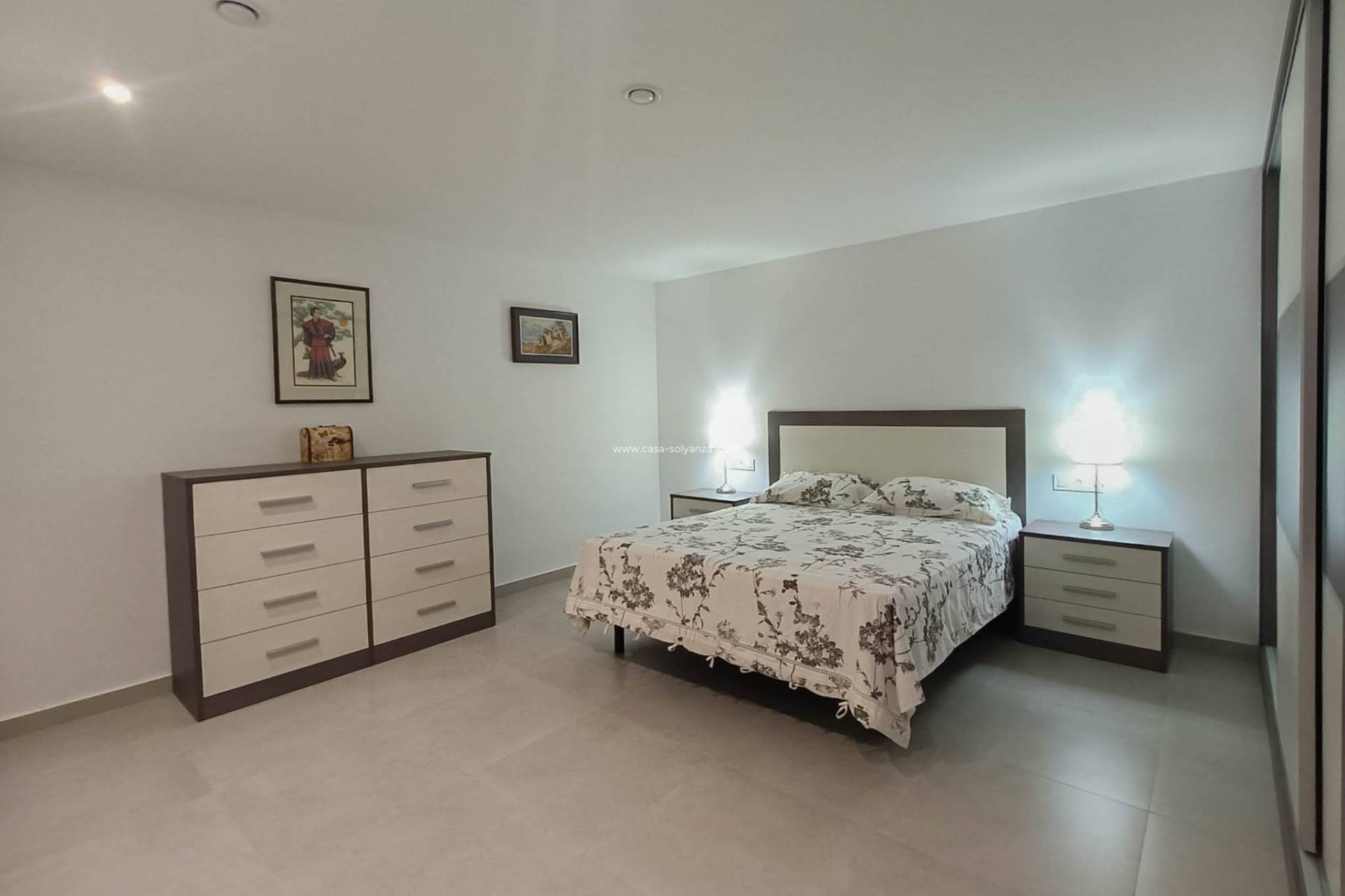 Reventa - Villa - Rojales - Inland