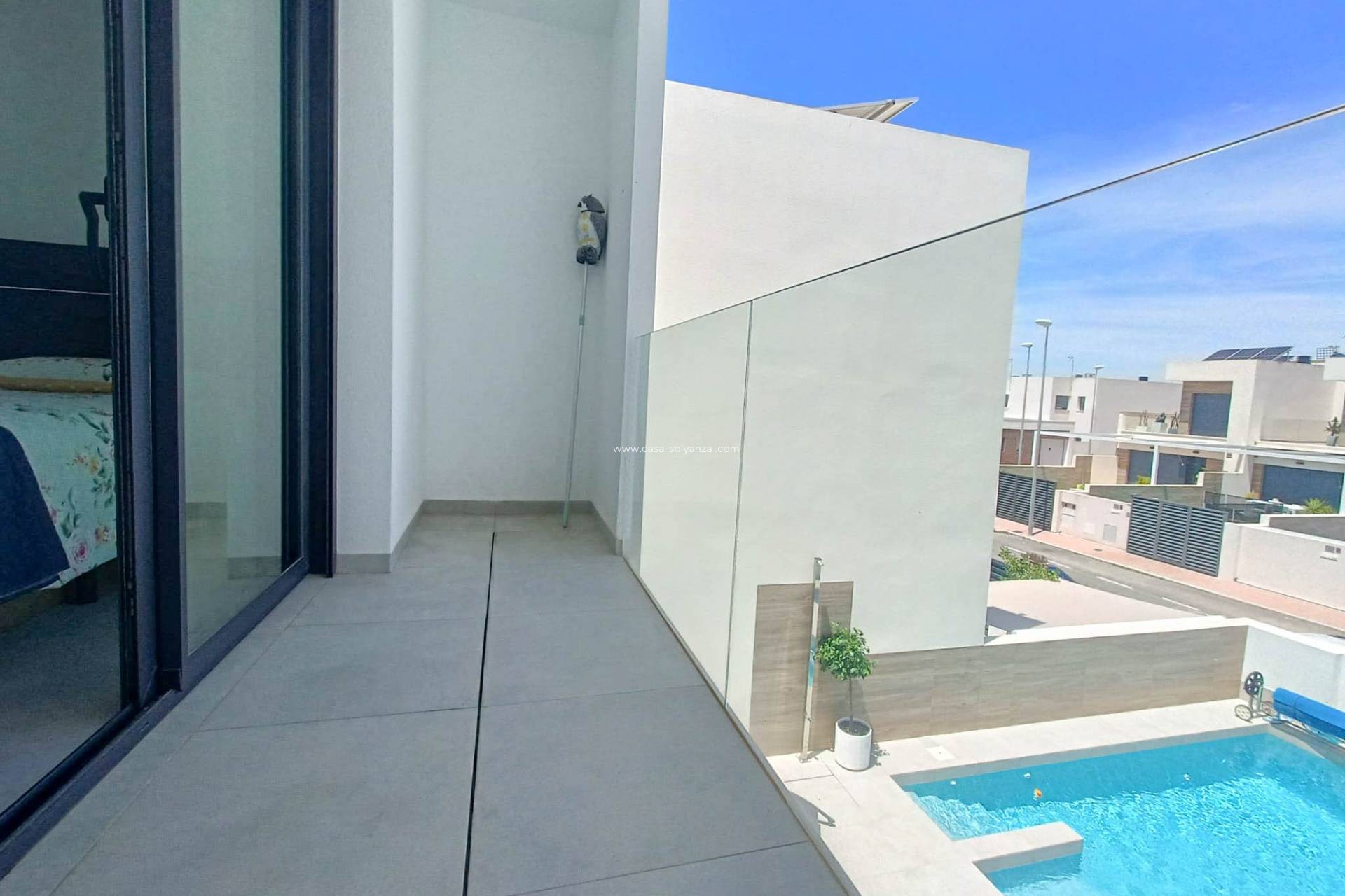 Reventa - Villa - Rojales - Inland