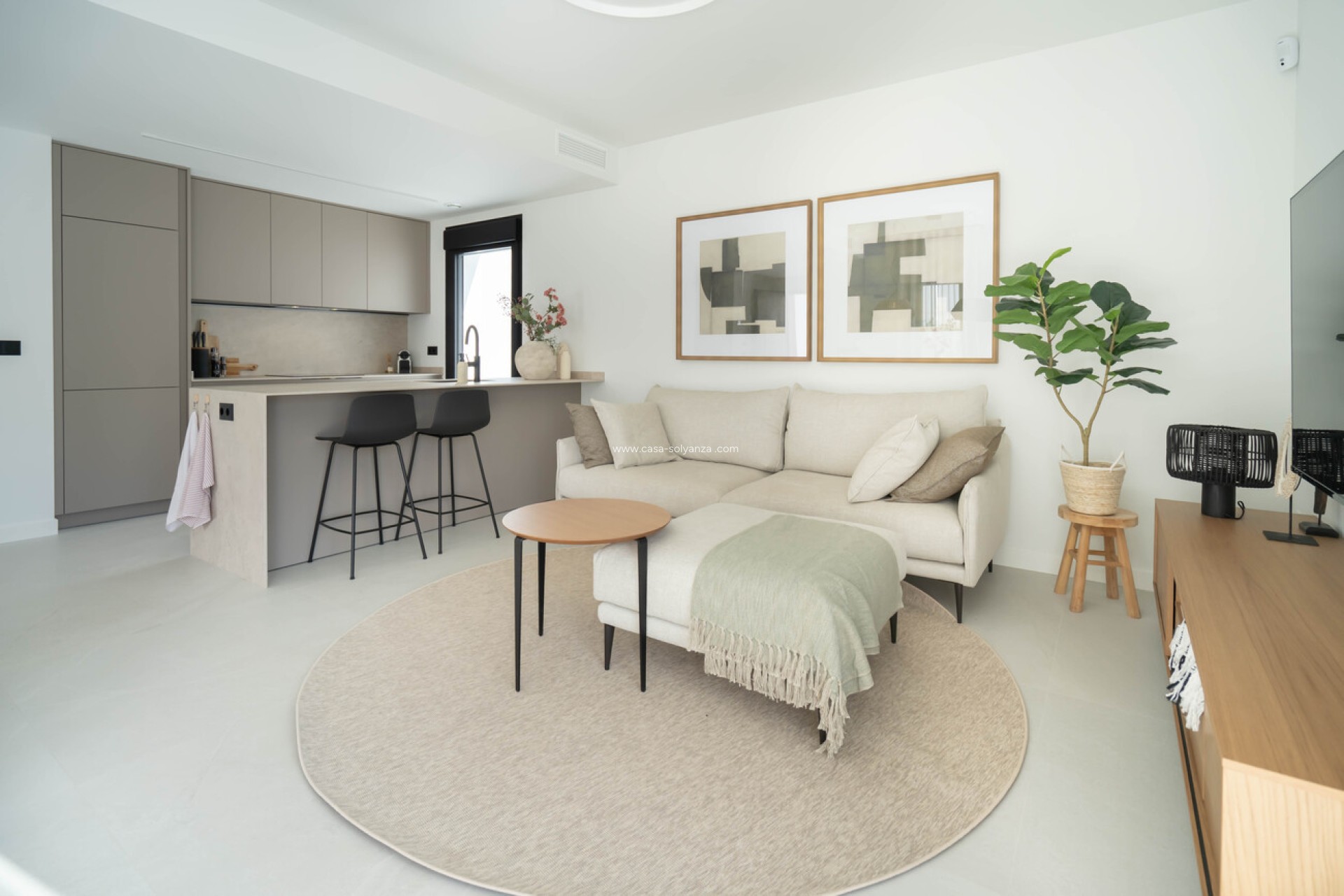 Reventa - Villa - Rojales - La Marquesa Golf - Costa Blanca