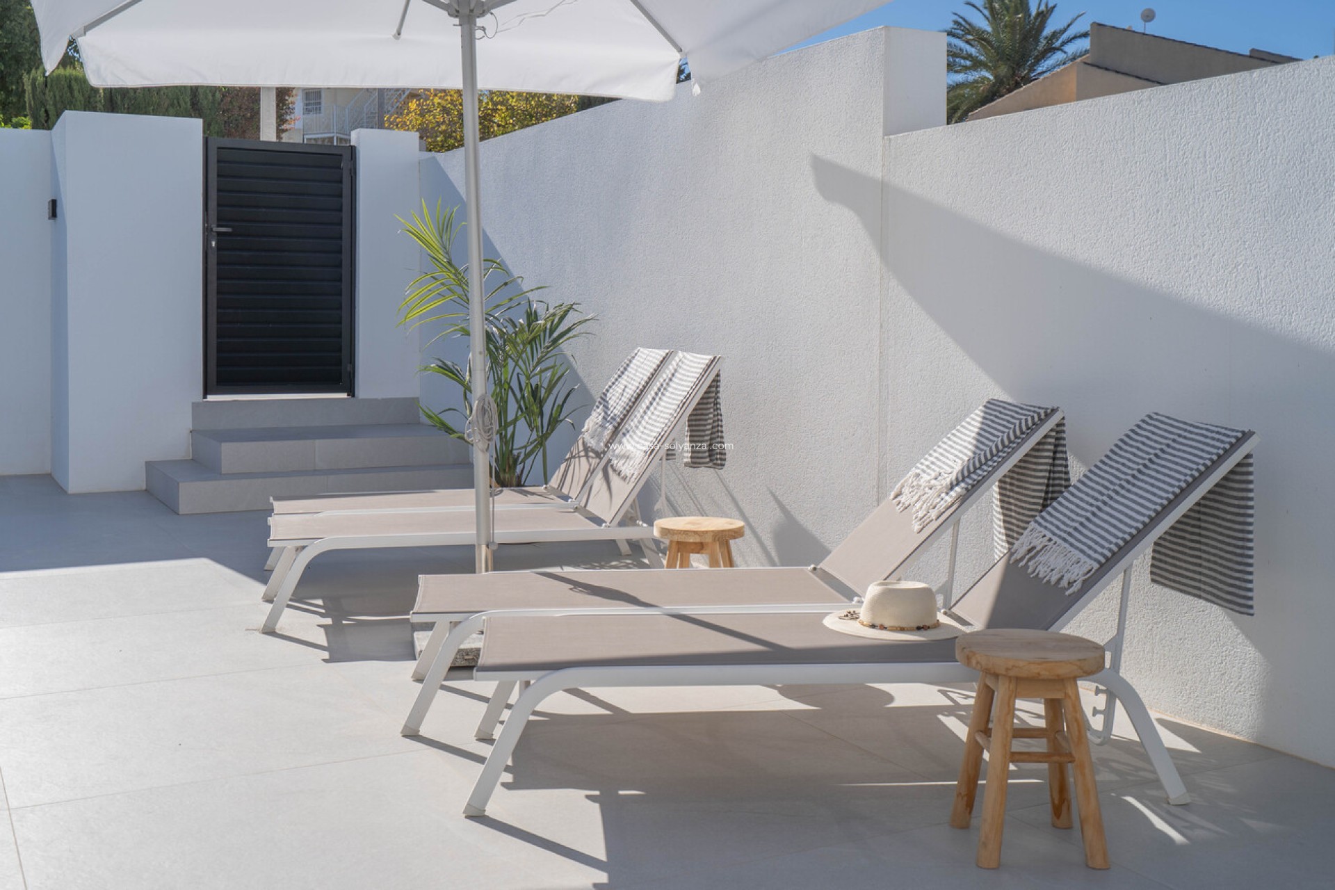 Reventa - Villa - Rojales - La Marquesa Golf - Costa Blanca