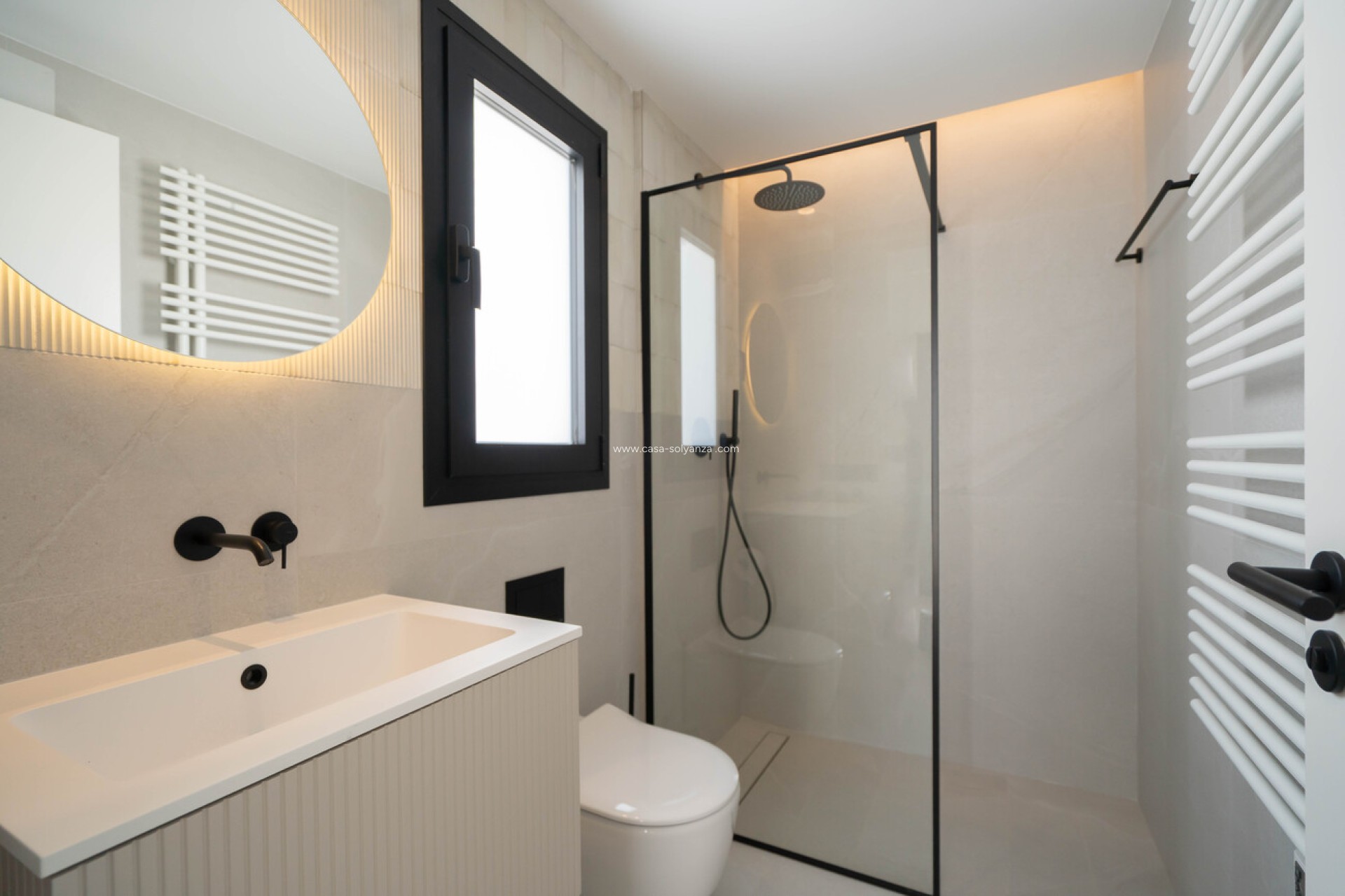 Reventa - Villa - Rojales - La Marquesa Golf - Costa Blanca
