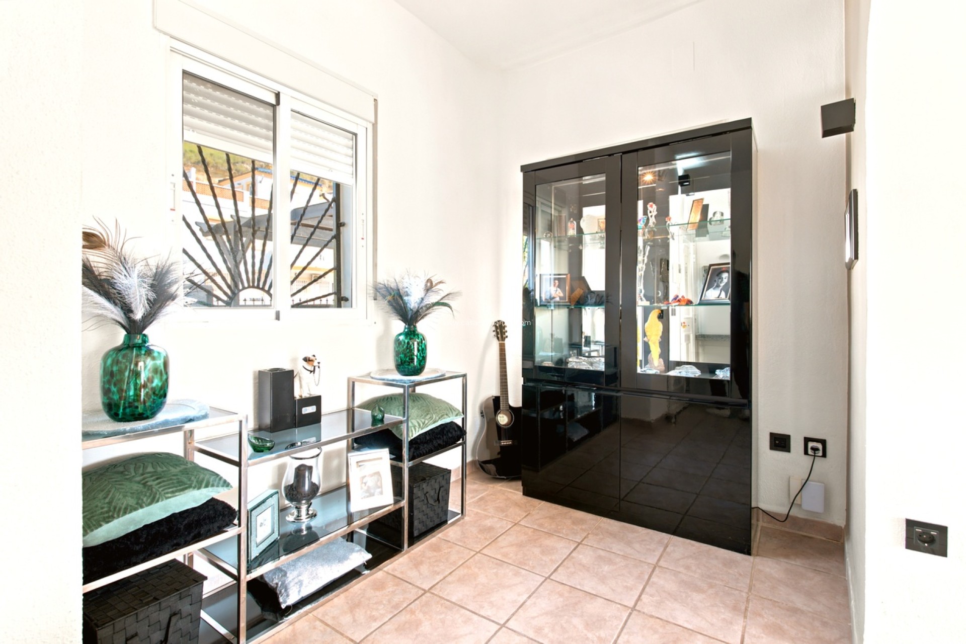 Reventa - Villa - Rojales - La Marquesa Golf