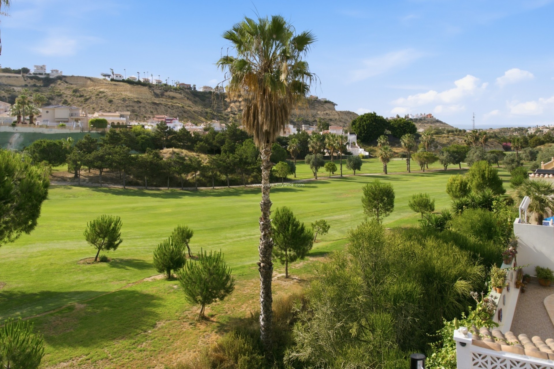 Reventa - Villa - Rojales - La Marquesa Golf