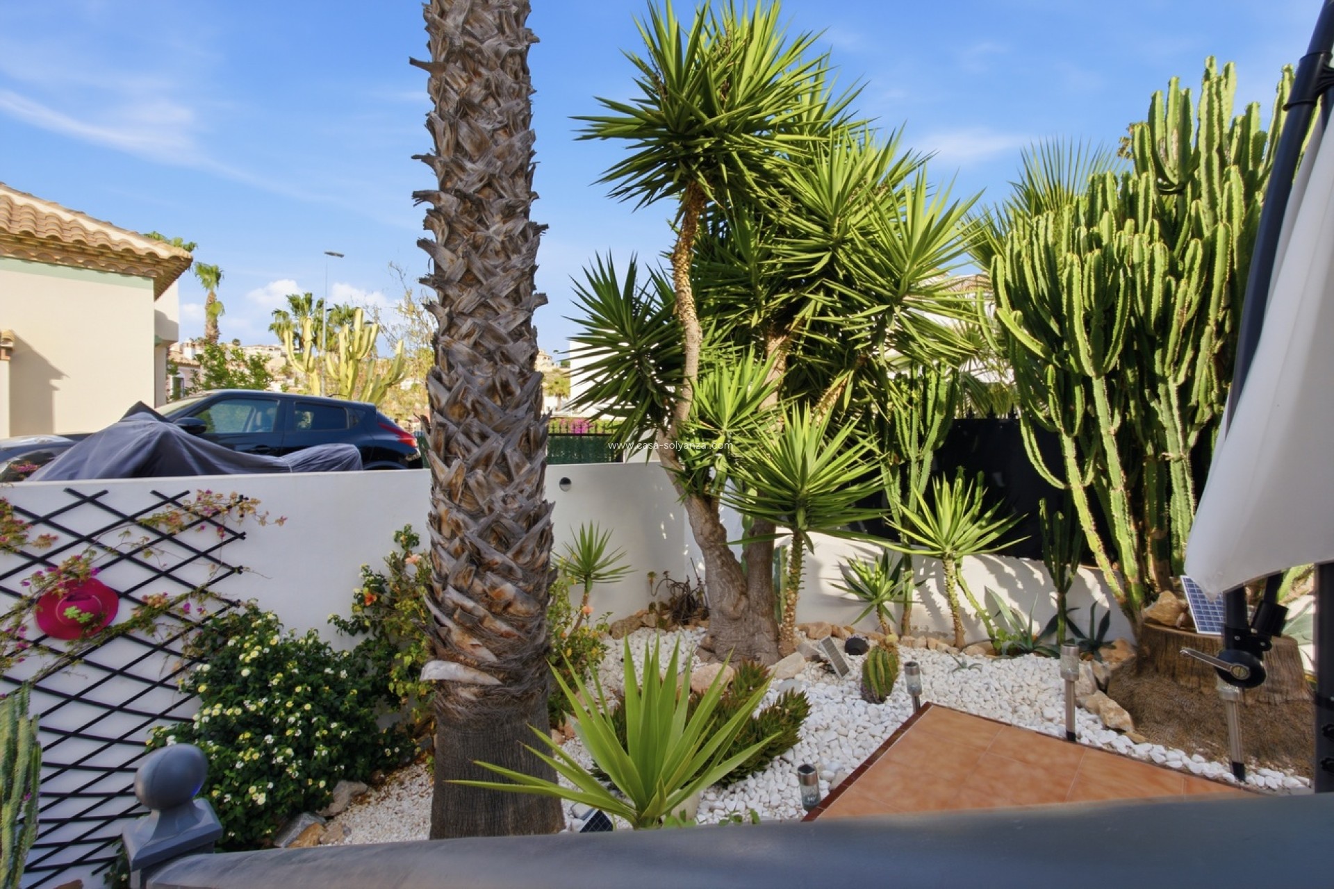 Reventa - Villa - Rojales - La Marquesa Golf