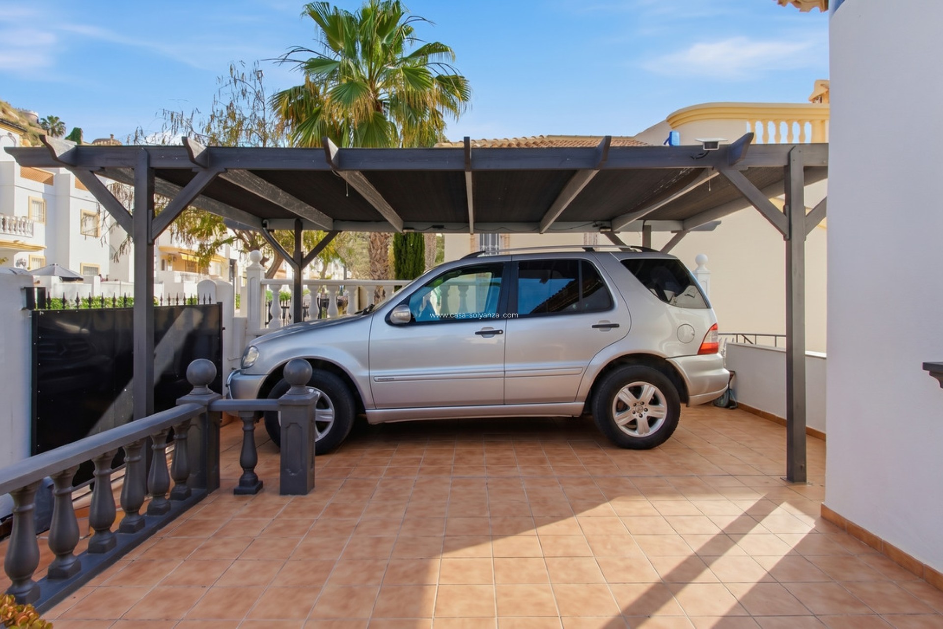 Reventa - Villa - Rojales - La Marquesa Golf