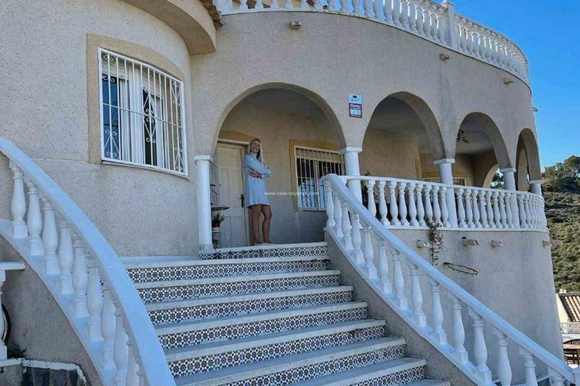 Reventa - Villa - Rojales - La Marquesa