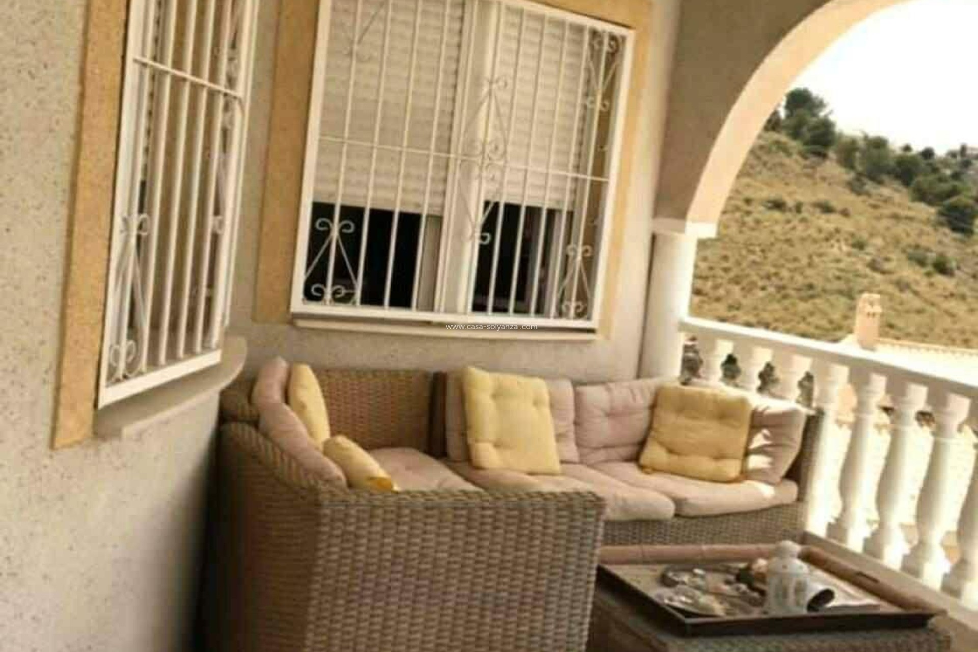 Reventa - Villa - Rojales - La Marquesa