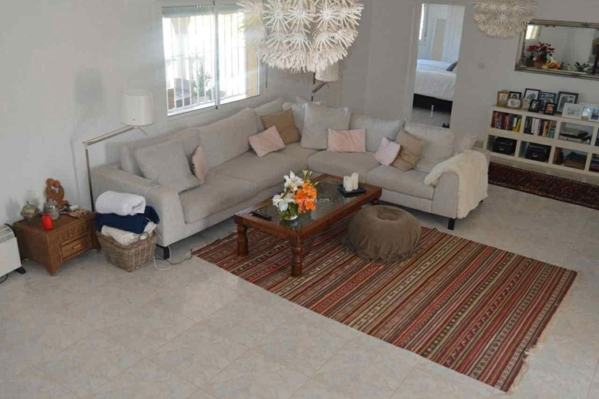 Reventa - Villa - Rojales - La Marquesa