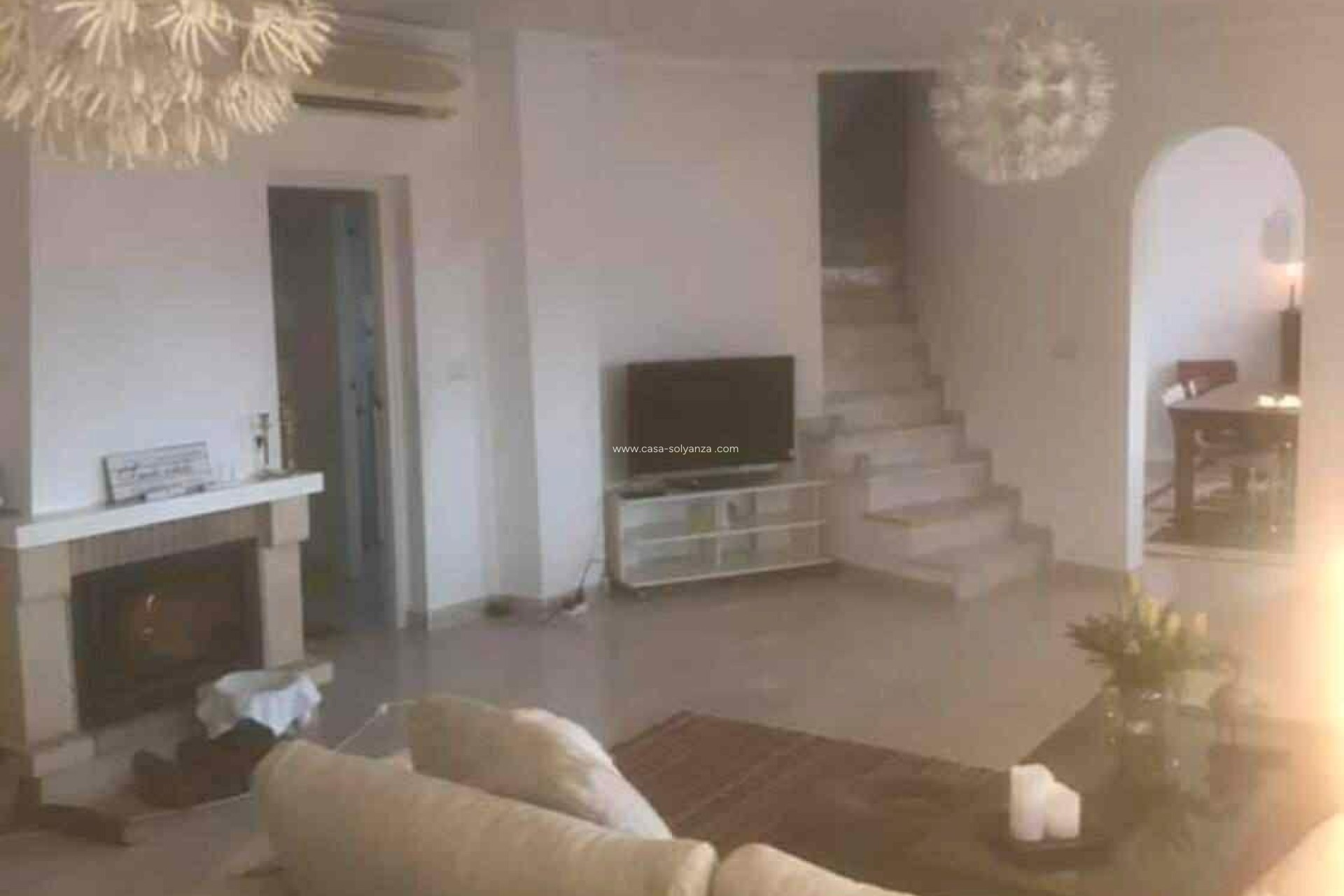 Reventa - Villa - Rojales - La Marquesa