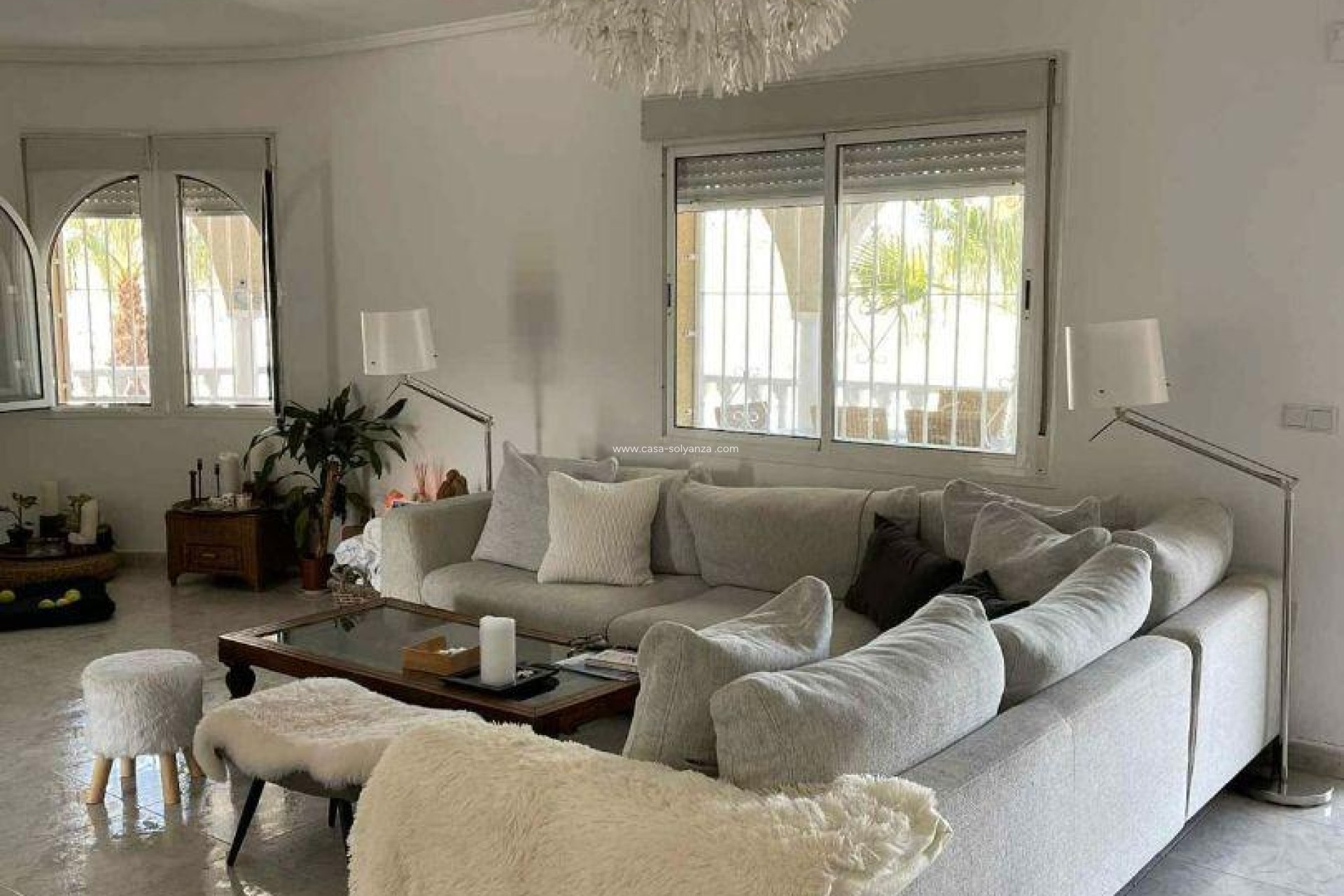 Reventa - Villa - Rojales - La Marquesa