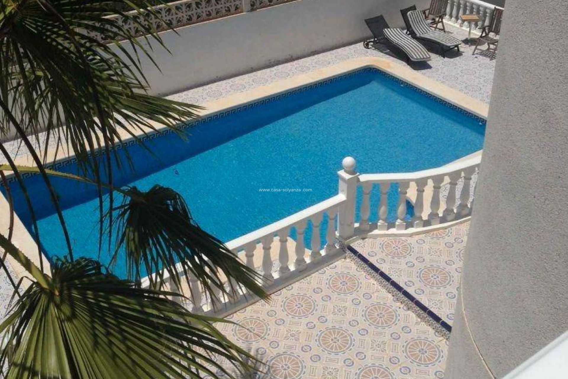 Reventa - Villa - Rojales - La Marquesa