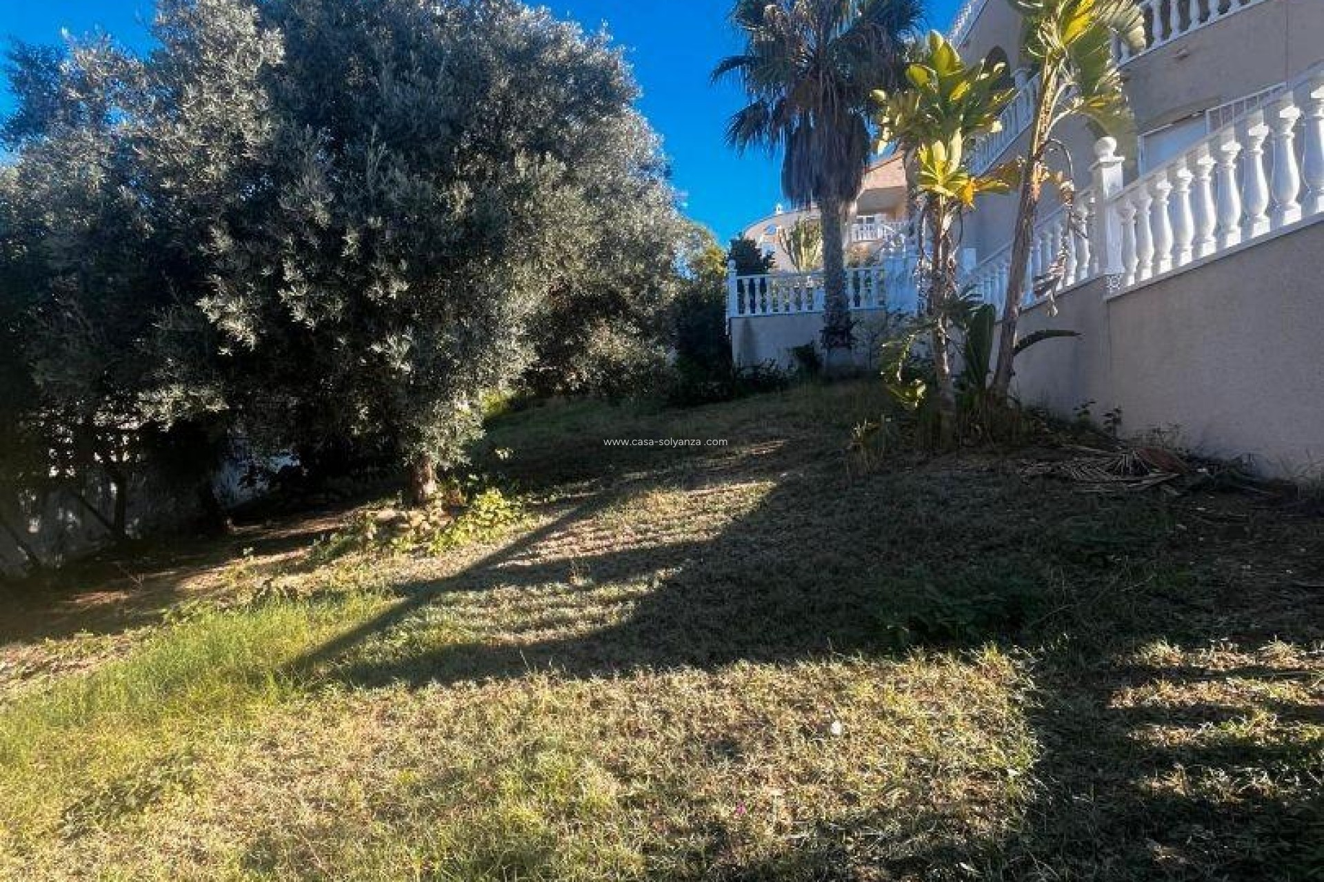 Reventa - Villa - Rojales - La Marquesa